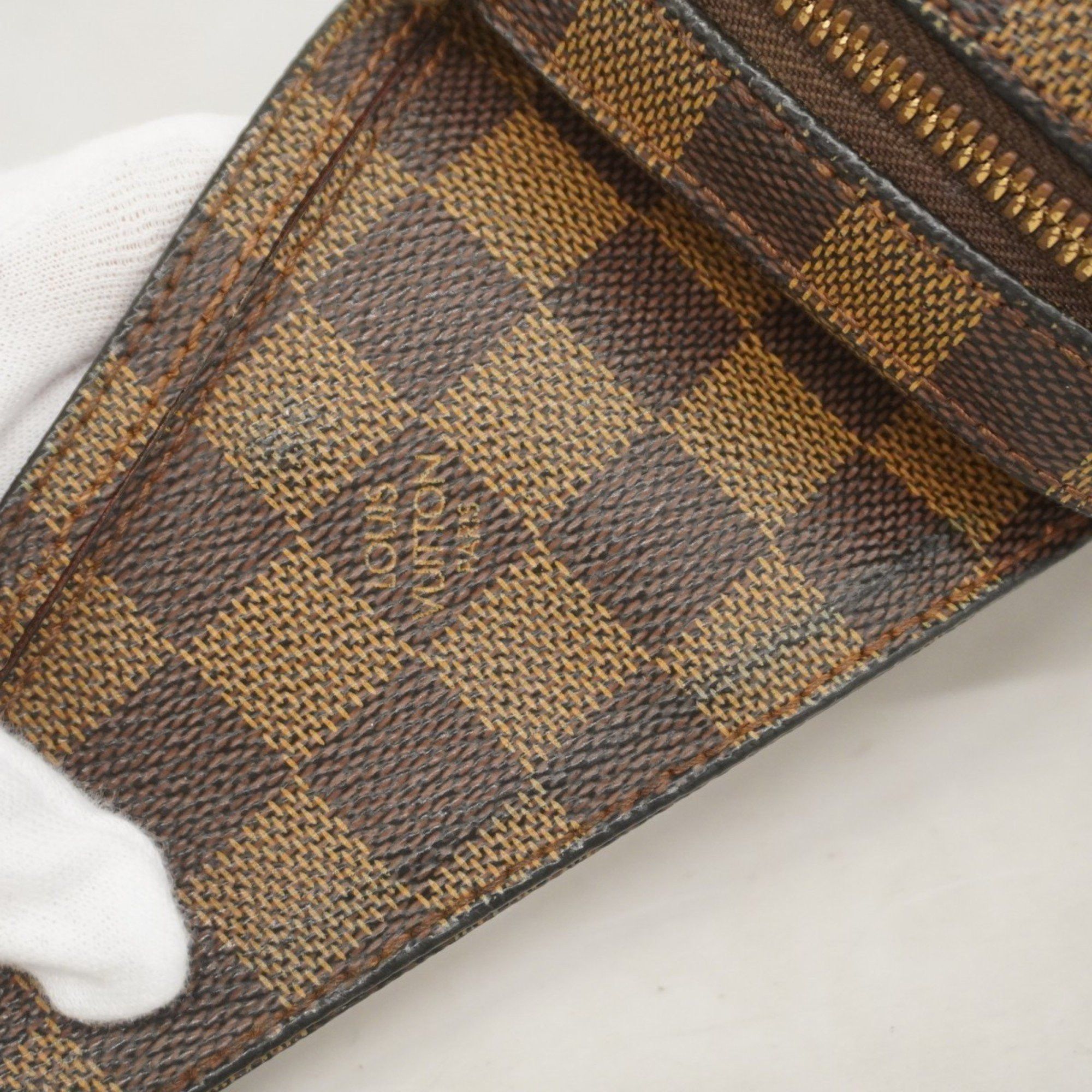 Louis Vuitton Louis Vuitton Geronimos shoulder Size ONE SIZE - 14 Thumbnail