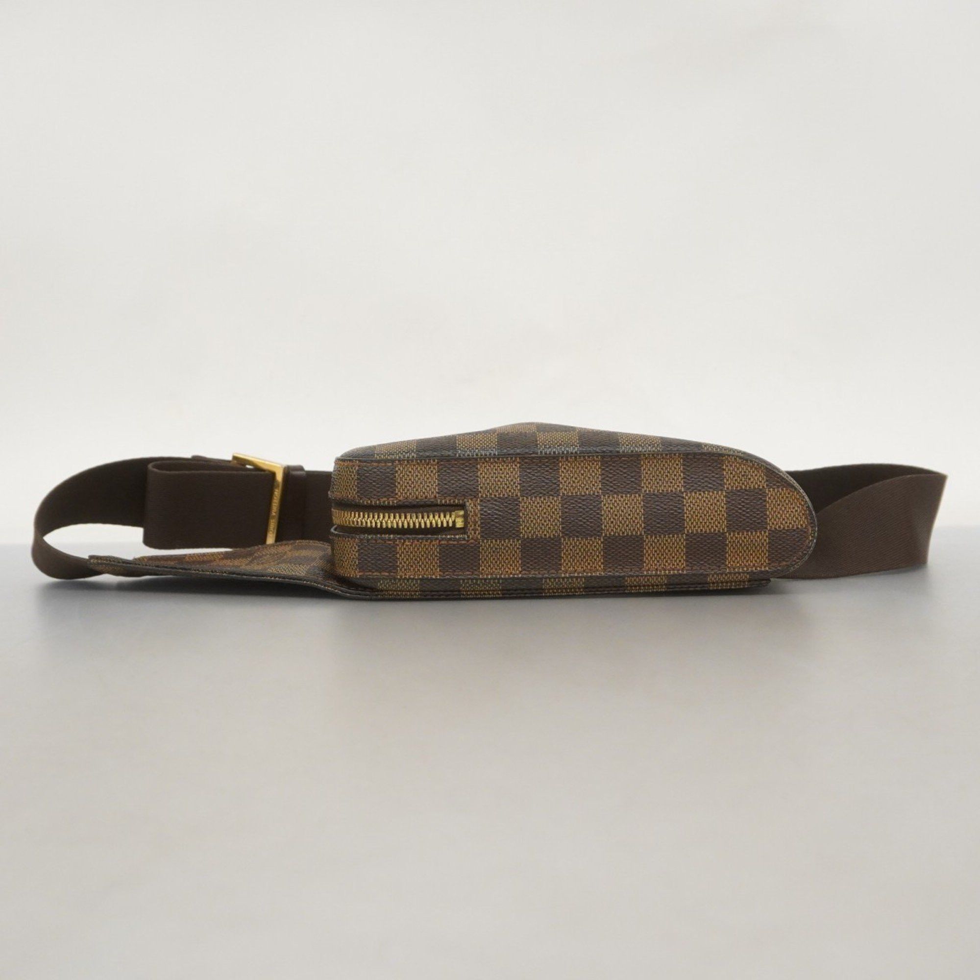 Louis Vuitton Louis Vuitton Geronimos shoulder Size ONE SIZE - 3 Thumbnail