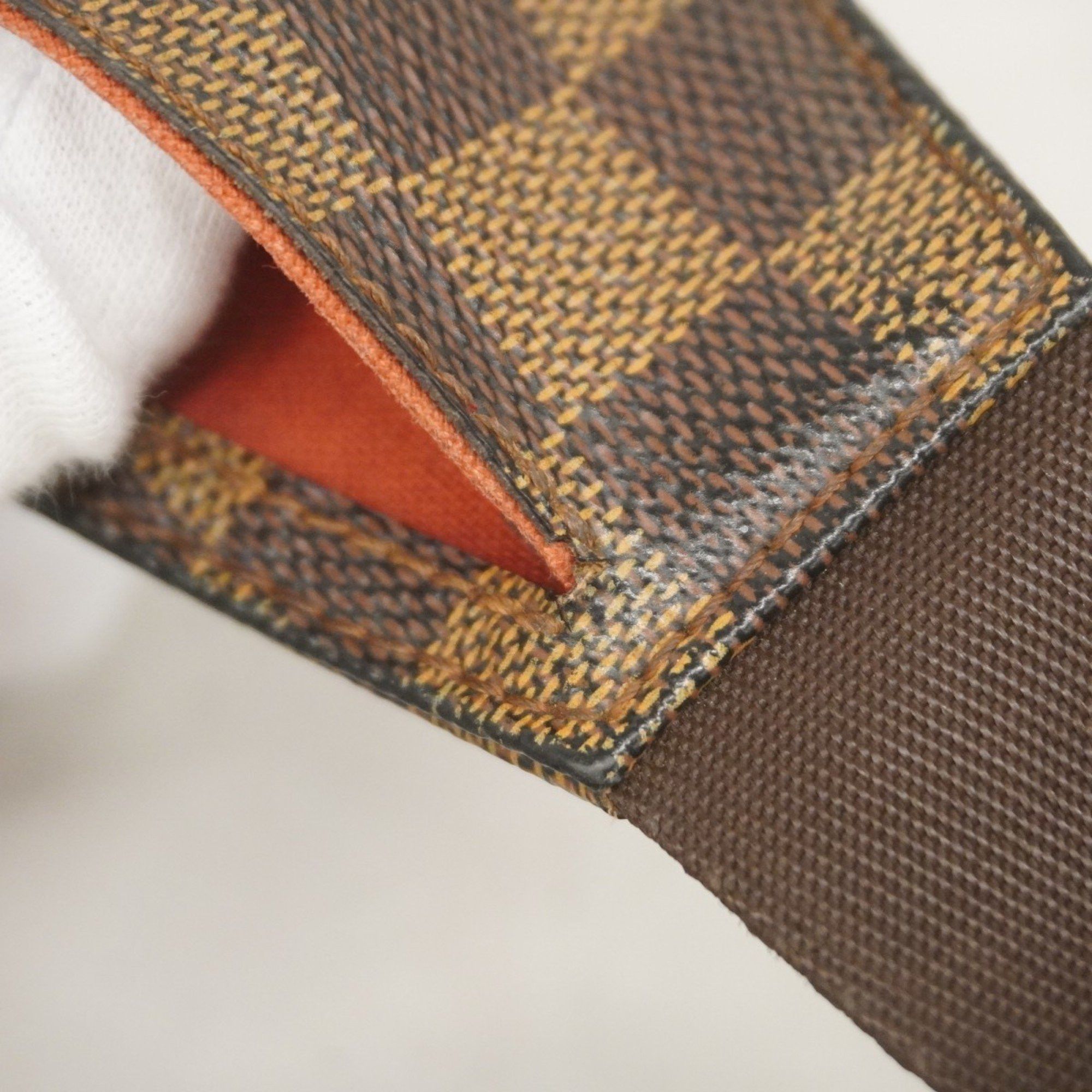 Louis Vuitton Louis Vuitton Geronimos shoulder Size ONE SIZE - 12 Thumbnail