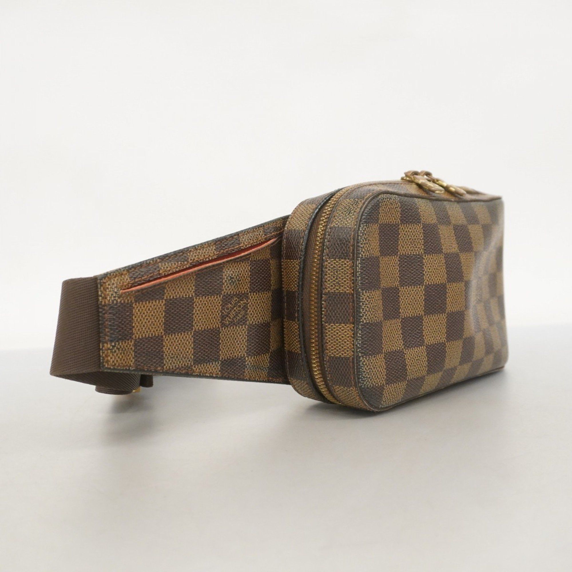 Louis Vuitton Louis Vuitton Geronimos shoulder Size ONE SIZE - 10 Thumbnail
