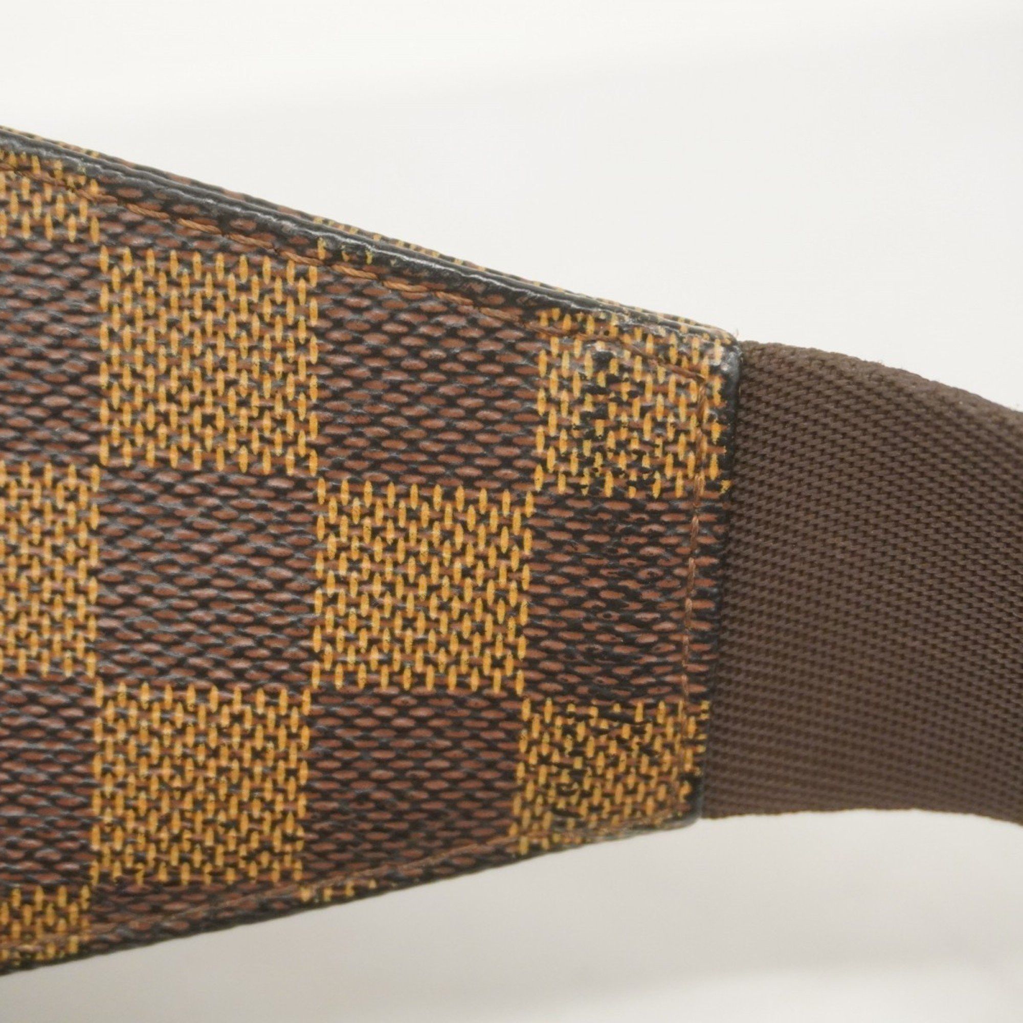 Louis Vuitton Louis Vuitton Geronimos shoulder Size ONE SIZE - 17 Thumbnail