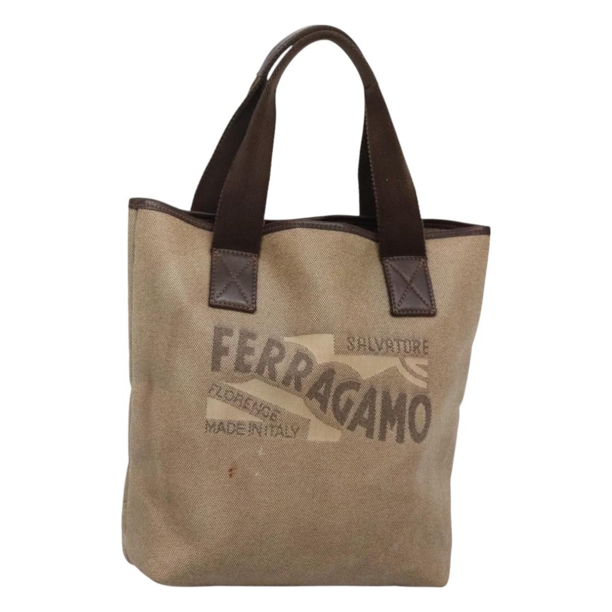 Salvatore Ferragamo Salvatore Ferragamo tote Size ONE SIZE - 16 Thumbnail