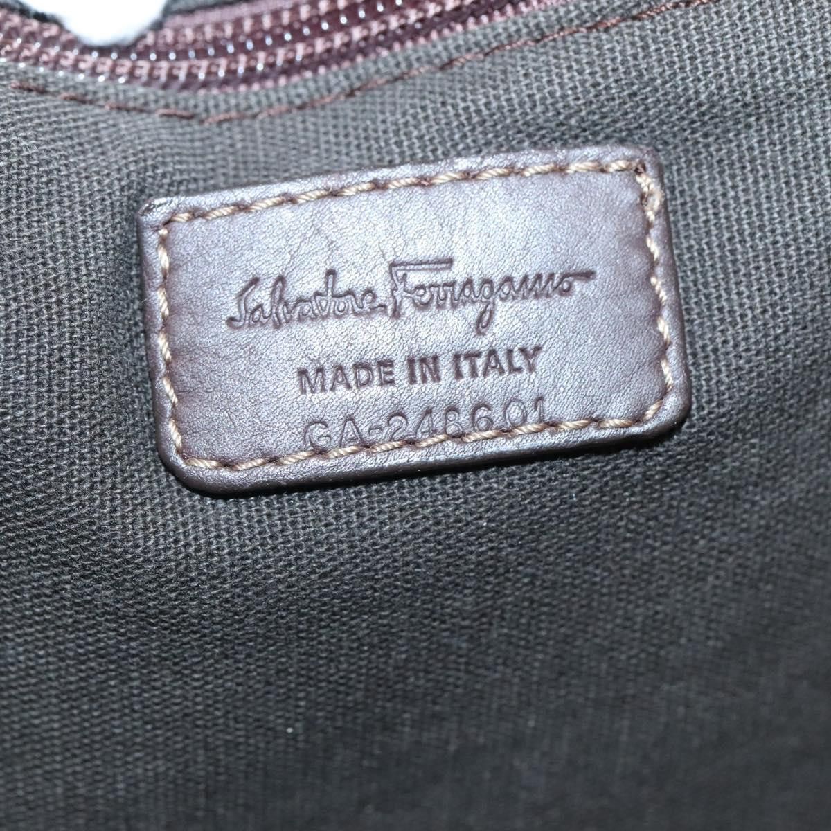 Salvatore Ferragamo Salvatore Ferragamo tote Size ONE SIZE - 11 Thumbnail