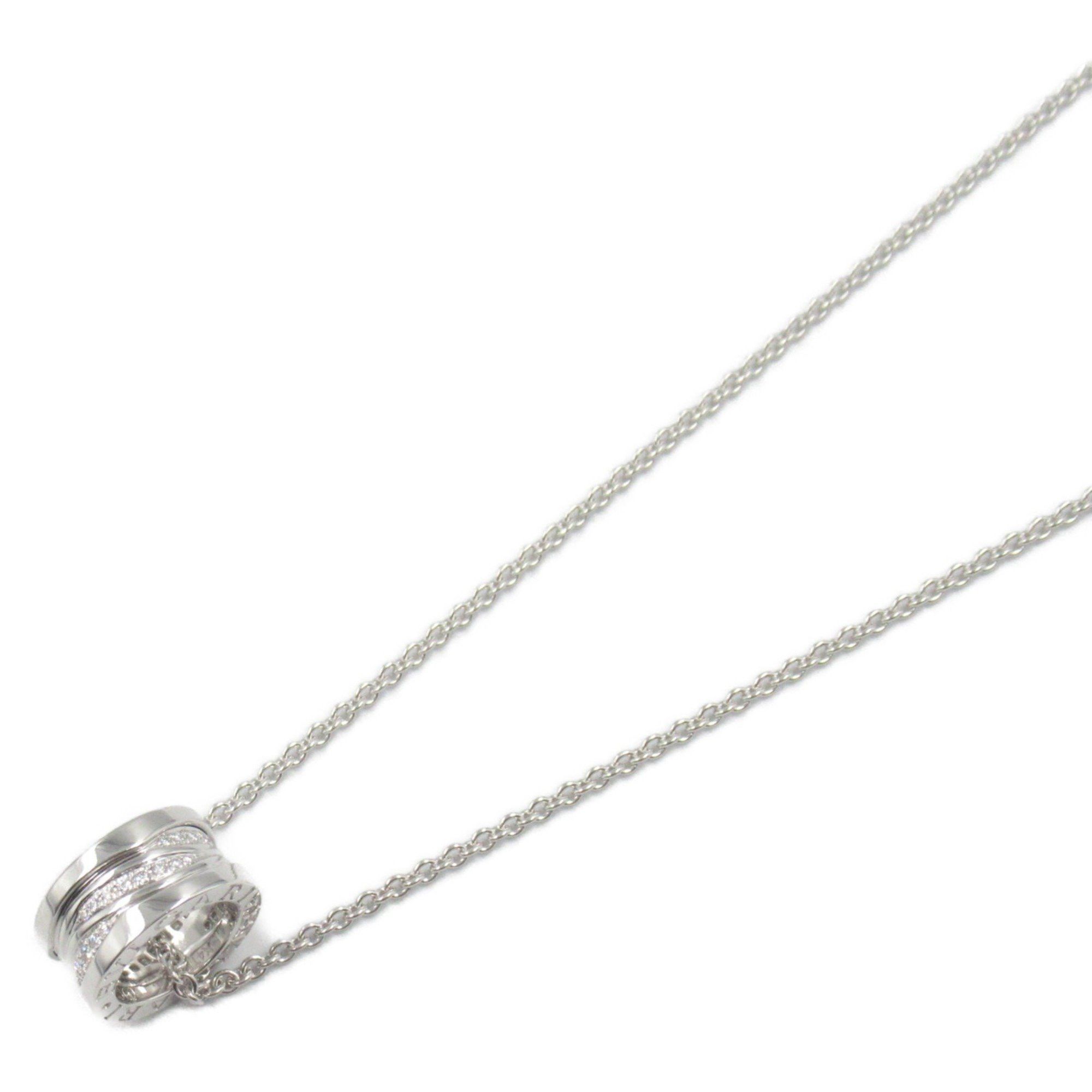 Bvlgari Bulgari B.Zero1 necklace Size ONE SIZE - 10 Thumbnail