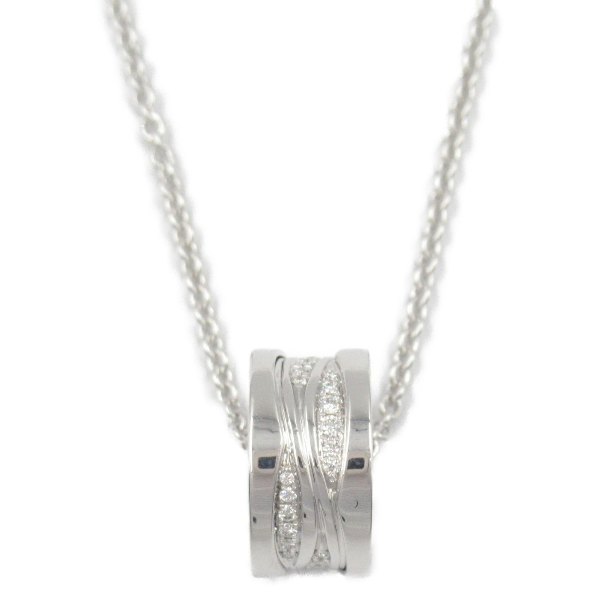 Bvlgari Bulgari B.Zero1 necklace Size ONE SIZE - 3 Thumbnail