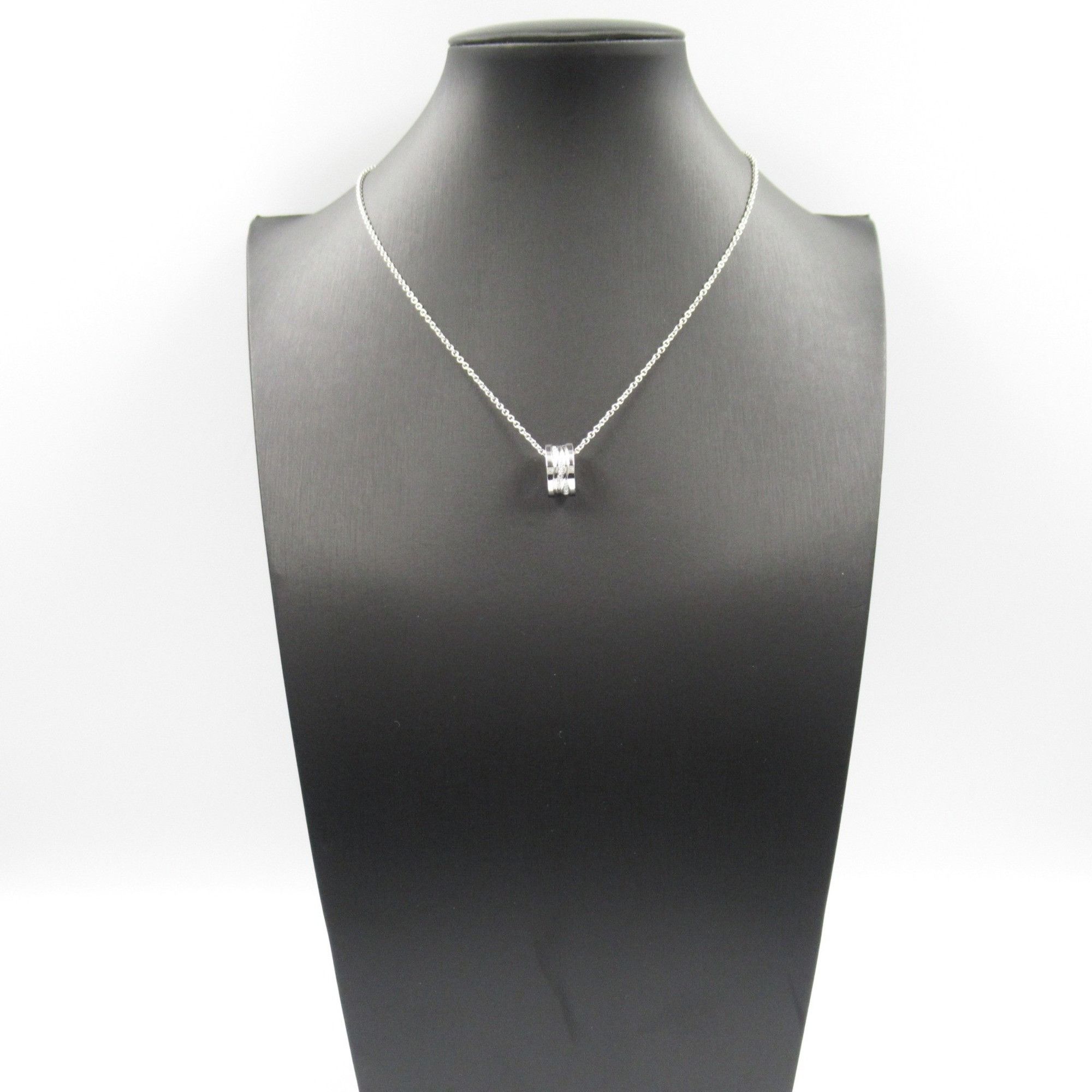 Bvlgari Bulgari B.Zero1 necklace Size ONE SIZE - 9 Thumbnail