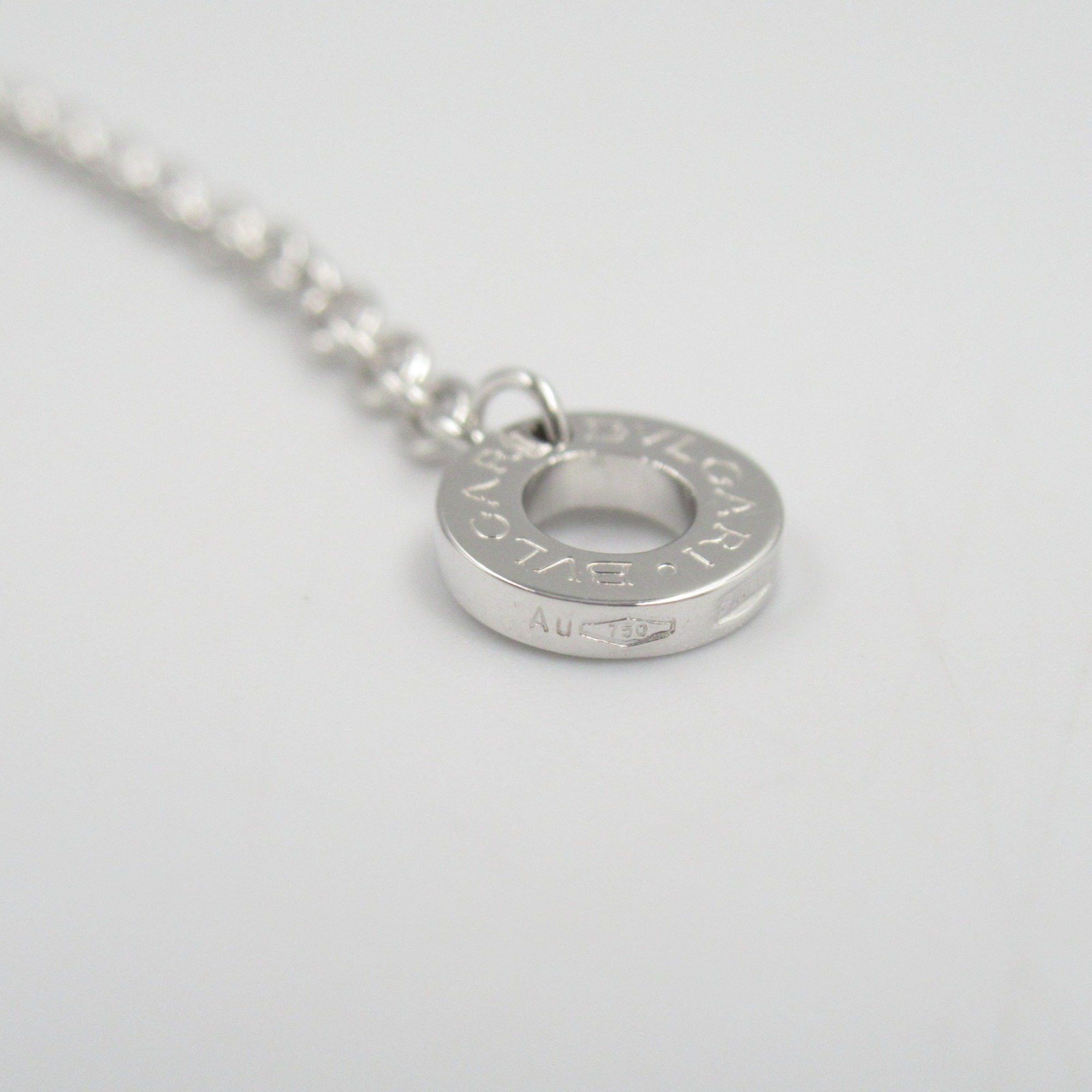 Bvlgari Bulgari B.Zero1 necklace Size ONE SIZE - 7 Thumbnail