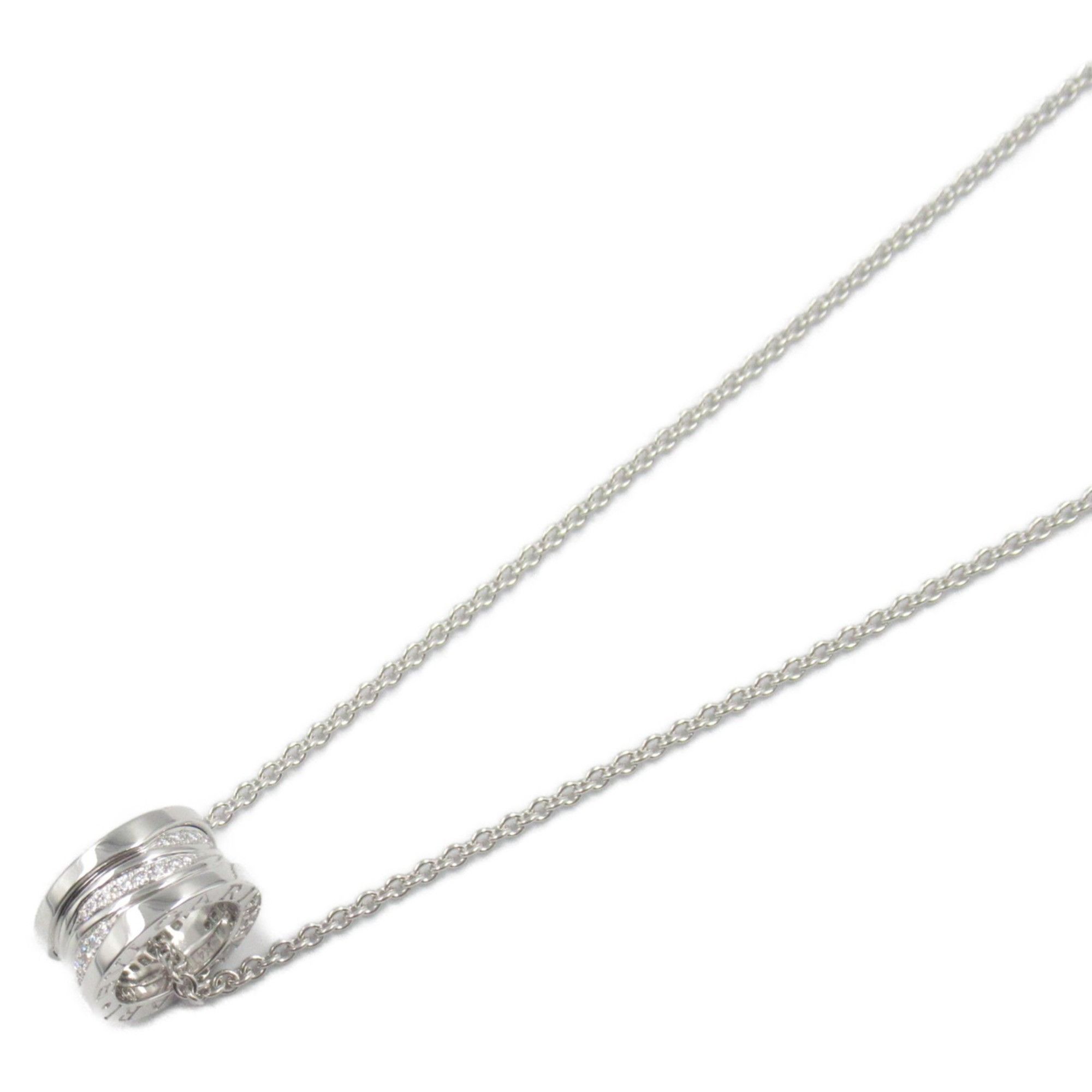 Bvlgari Bulgari B.Zero1 necklace Size ONE SIZE - 2 Thumbnail