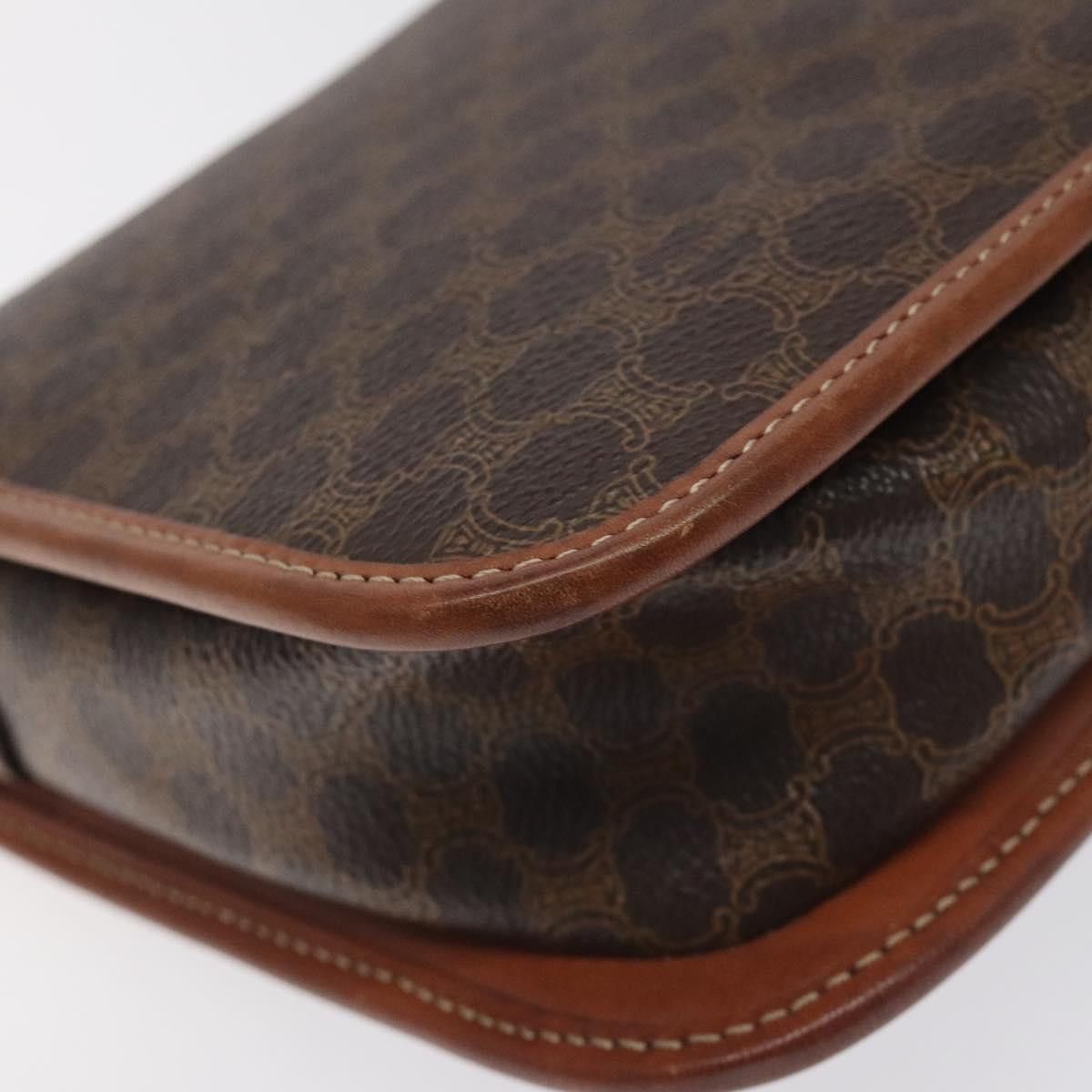Celine Céline Macadam shoulder Size ONE SIZE - 9 Thumbnail