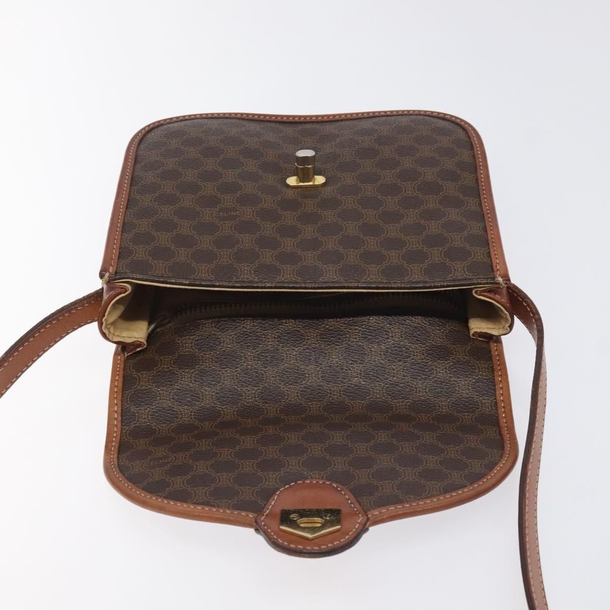 Celine Céline Macadam shoulder Size ONE SIZE - 19 Thumbnail