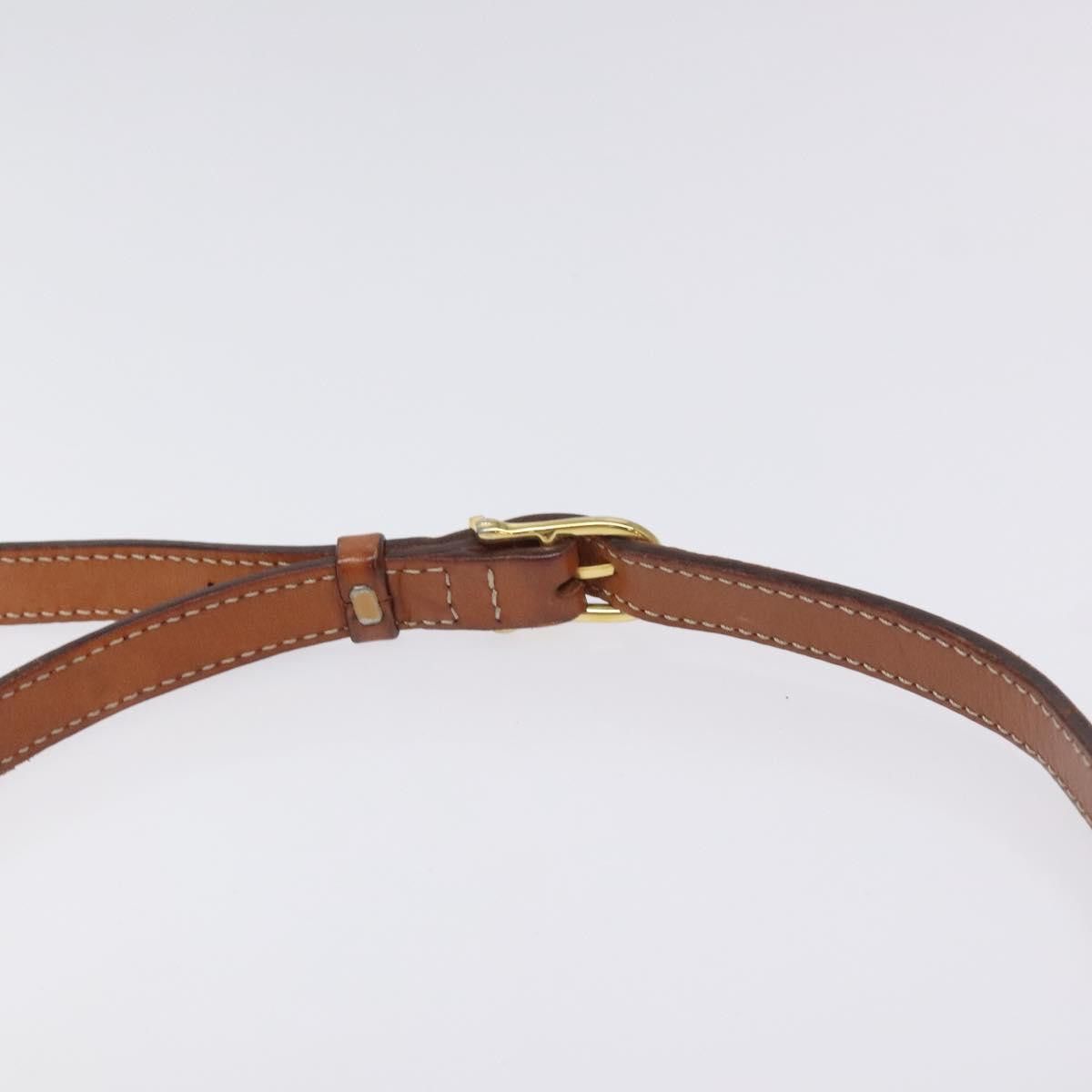 Celine Céline Macadam shoulder Size ONE SIZE - 17 Thumbnail