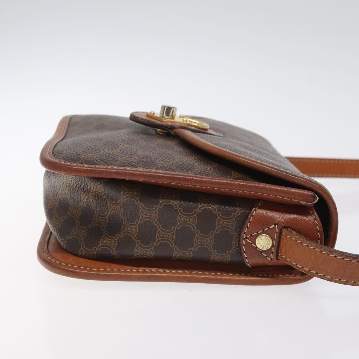 Celine Céline Macadam shoulder Size ONE SIZE - 3 Thumbnail