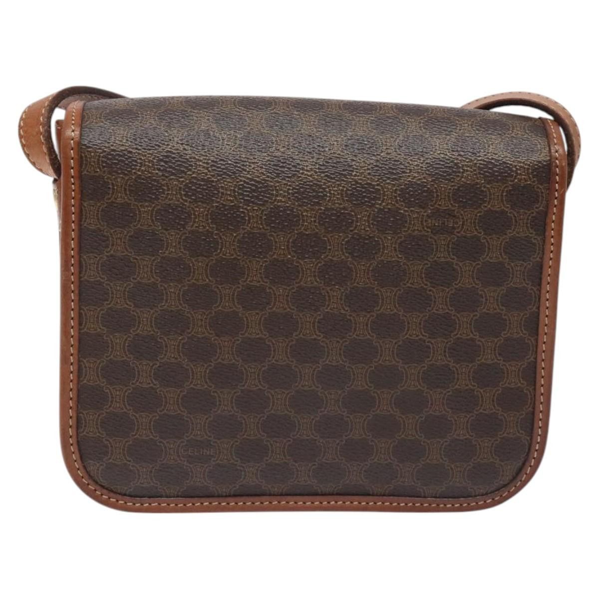 Celine Céline Macadam shoulder Size ONE SIZE - 2 Thumbnail