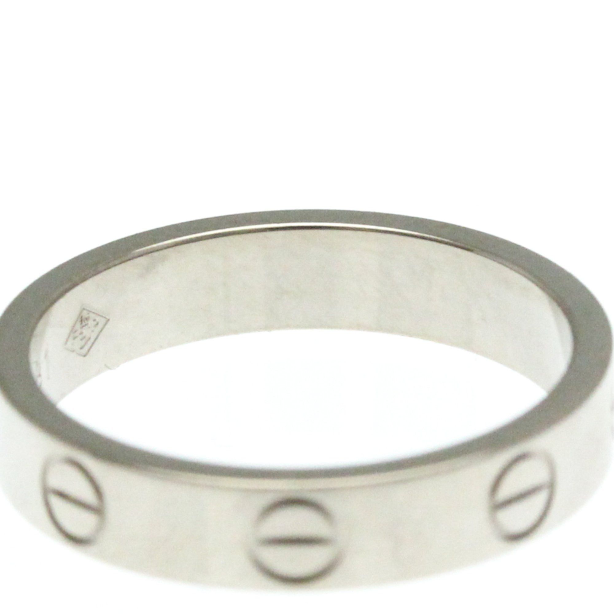 Cartier Cartier Love ring Size ONE SIZE - 9 Thumbnail
