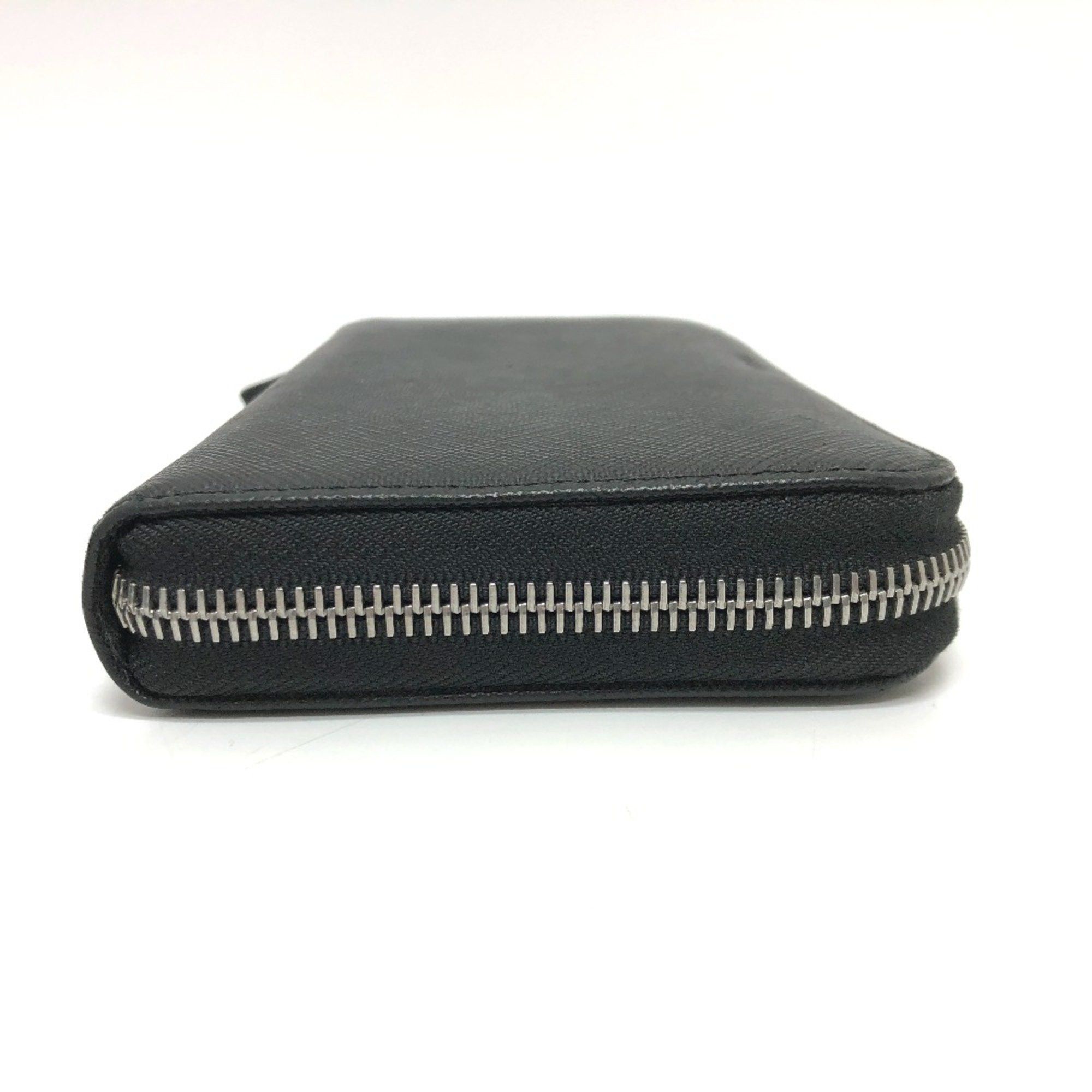 Prada Prada Round Zipper wallet Size ONE SIZE - 3 Thumbnail