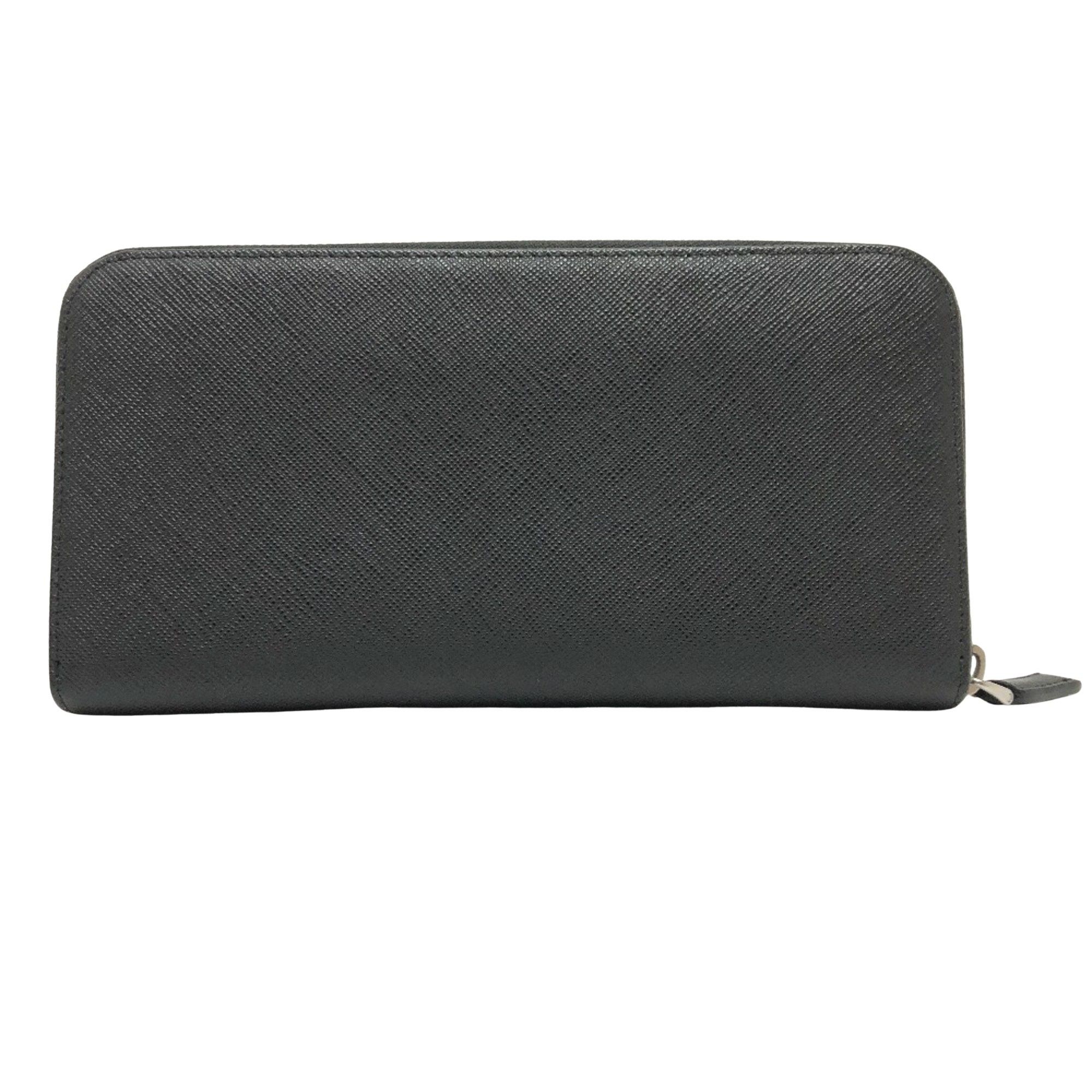 Prada Prada Round Zipper wallet Size ONE SIZE - 2 Thumbnail