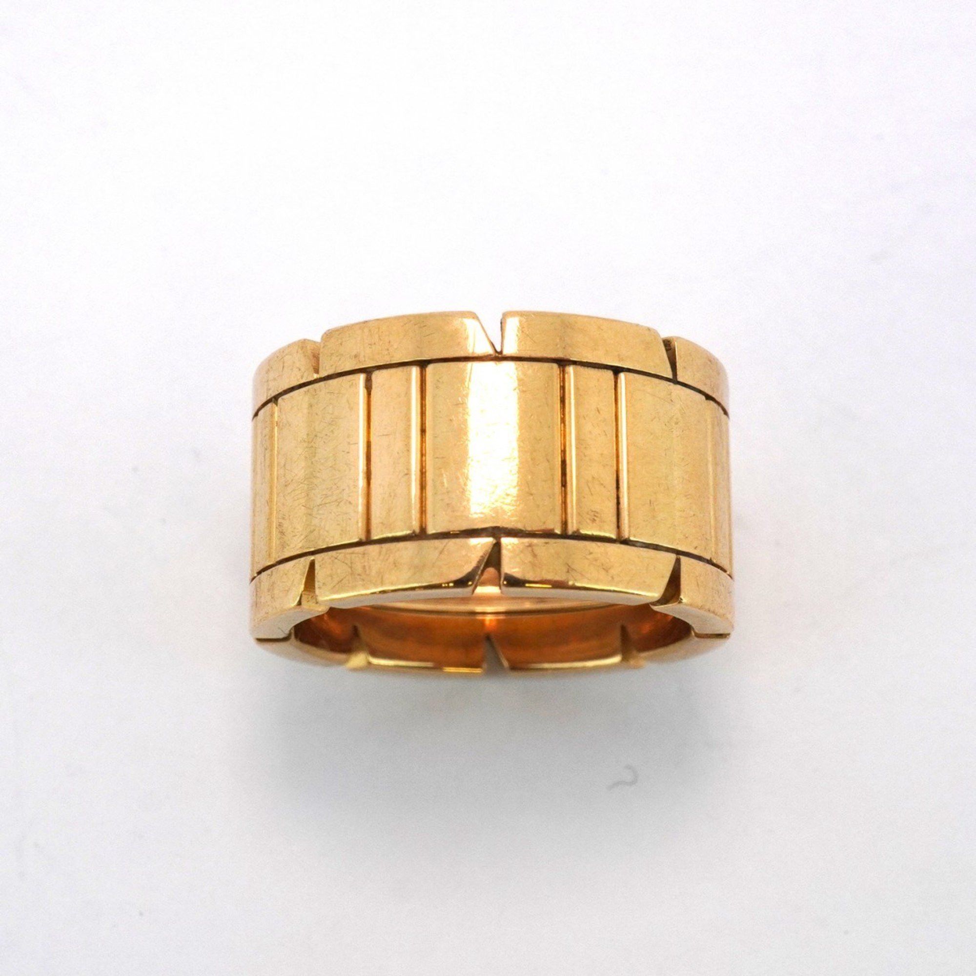 Cartier Cartier Tank Française ring Size ONE SIZE - 2 Thumbnail