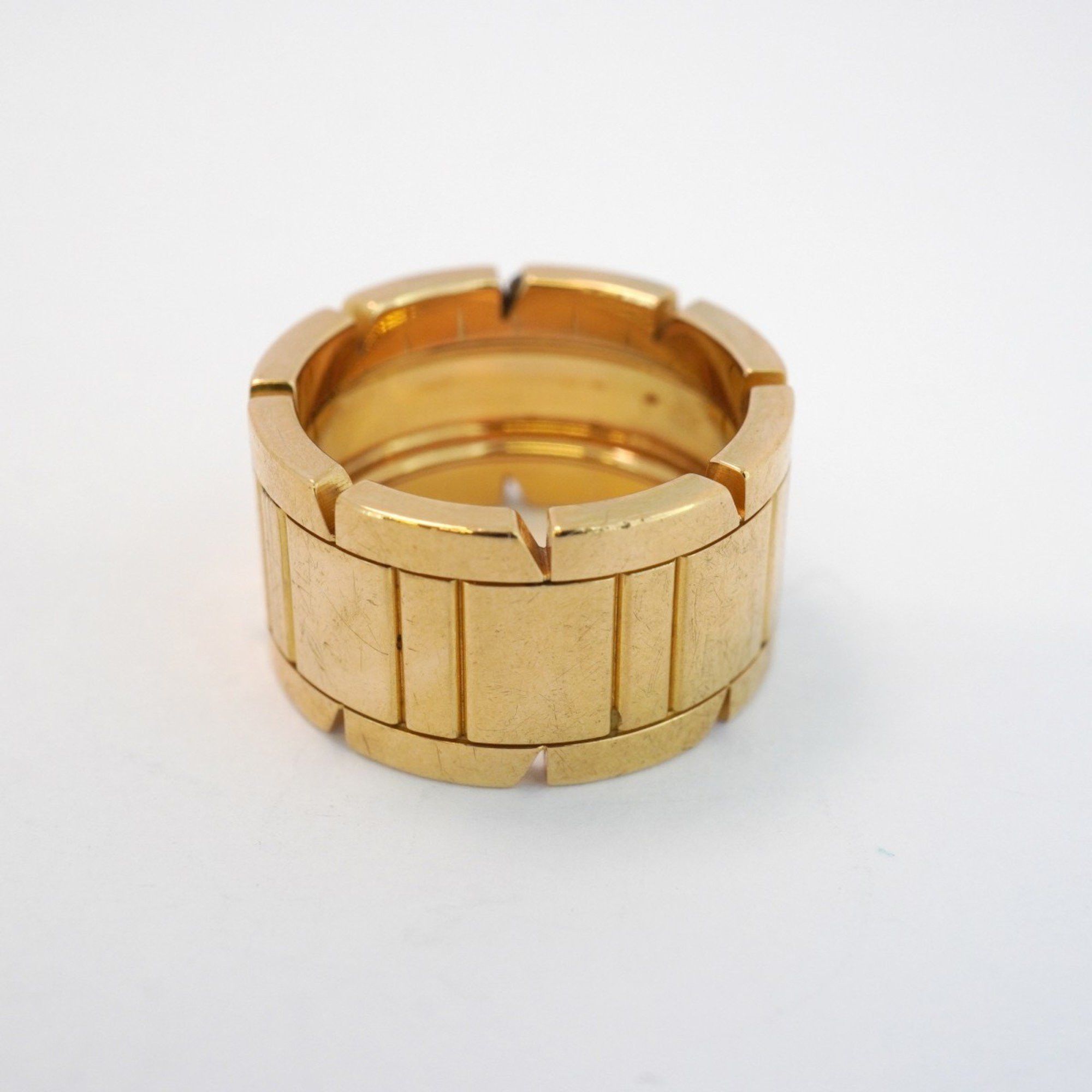 Cartier Cartier Tank Française ring Size ONE SIZE - 5 Thumbnail