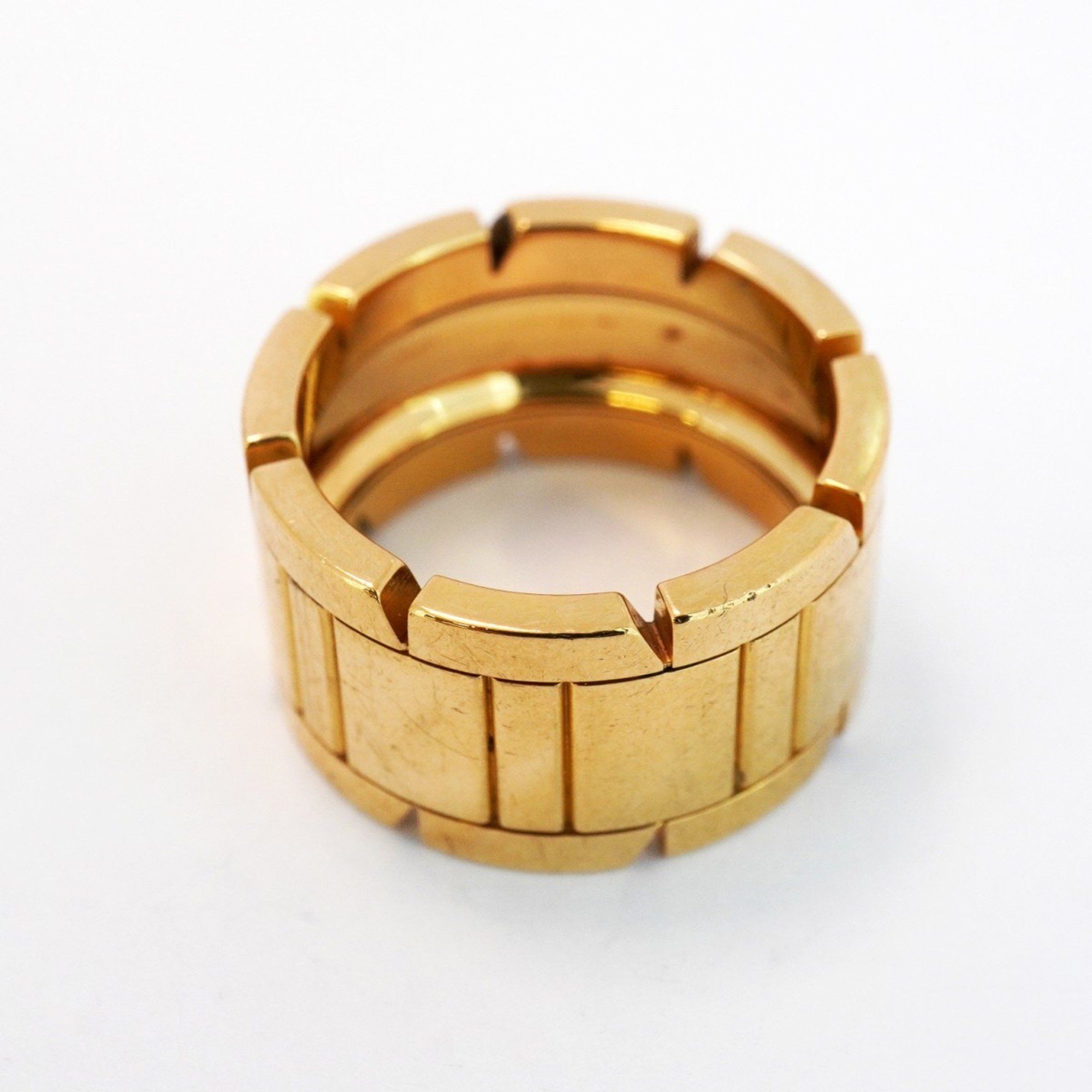 Cartier Cartier Tank Française ring Size ONE SIZE - 4 Thumbnail