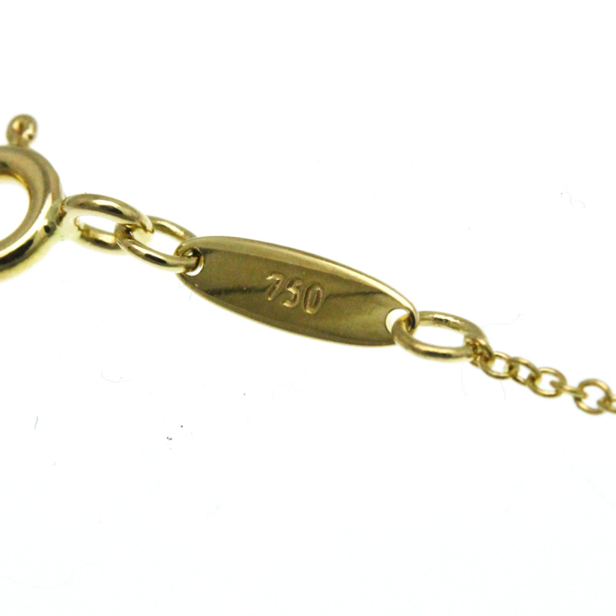 Tiffany & Co. Tiffany & Co Teardrop necklace Size ONE SIZE - 11 Thumbnail