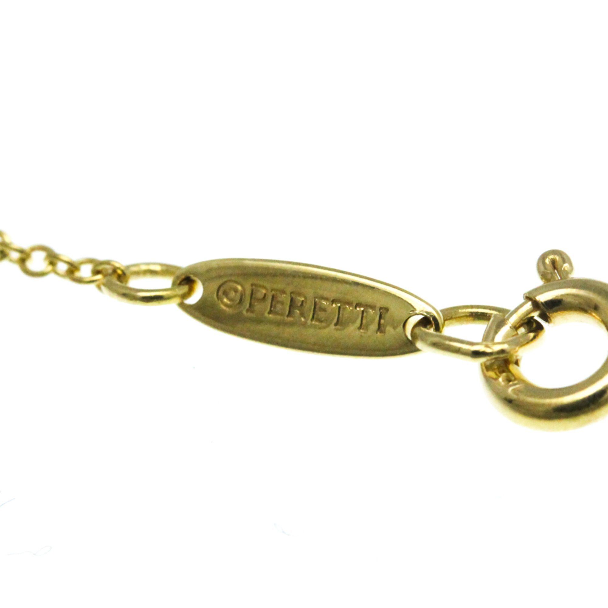 Tiffany & Co. Tiffany & Co Teardrop necklace Size ONE SIZE - 12 Thumbnail