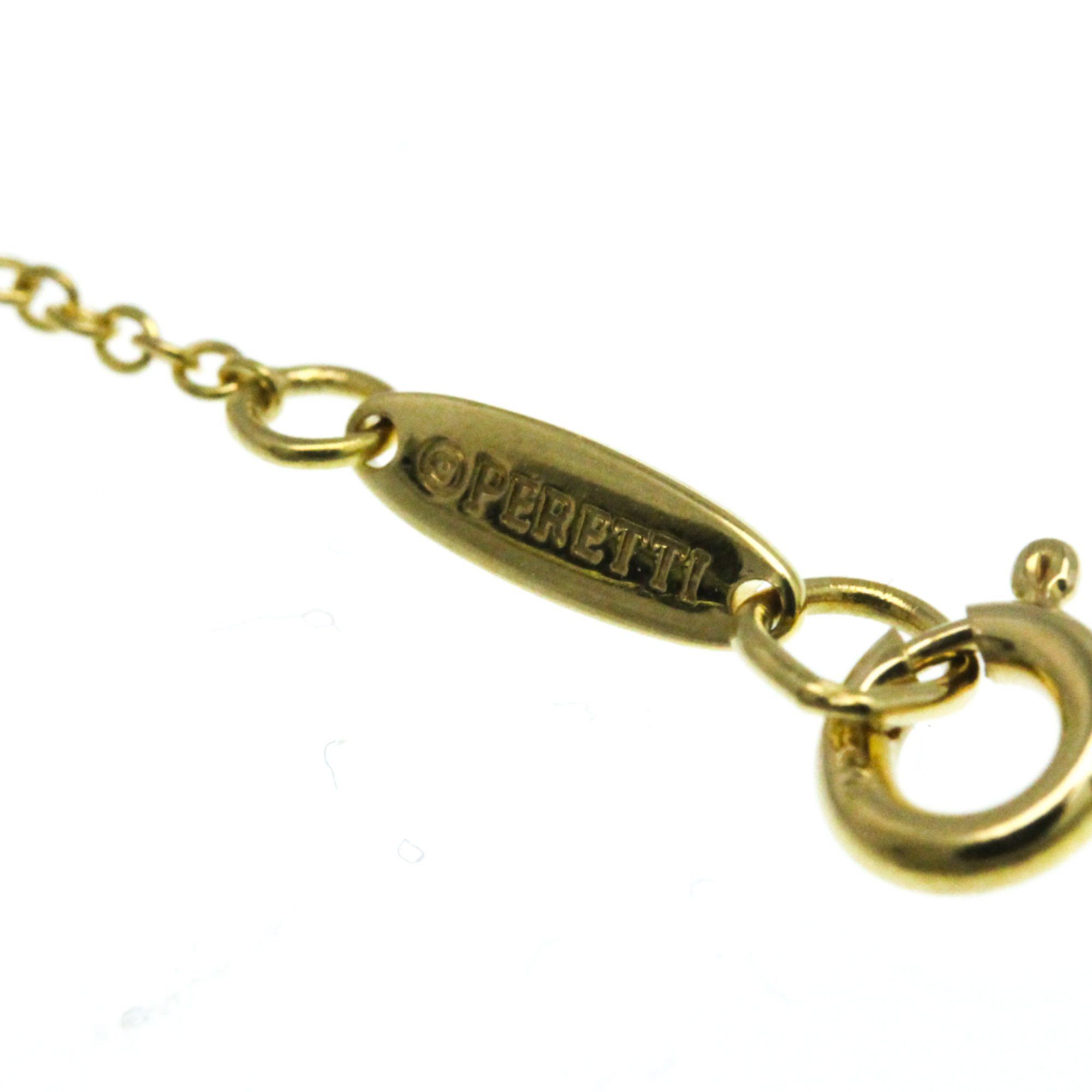 Tiffany & Co. Tiffany & Co Teardrop necklace Size ONE SIZE - 14 Thumbnail
