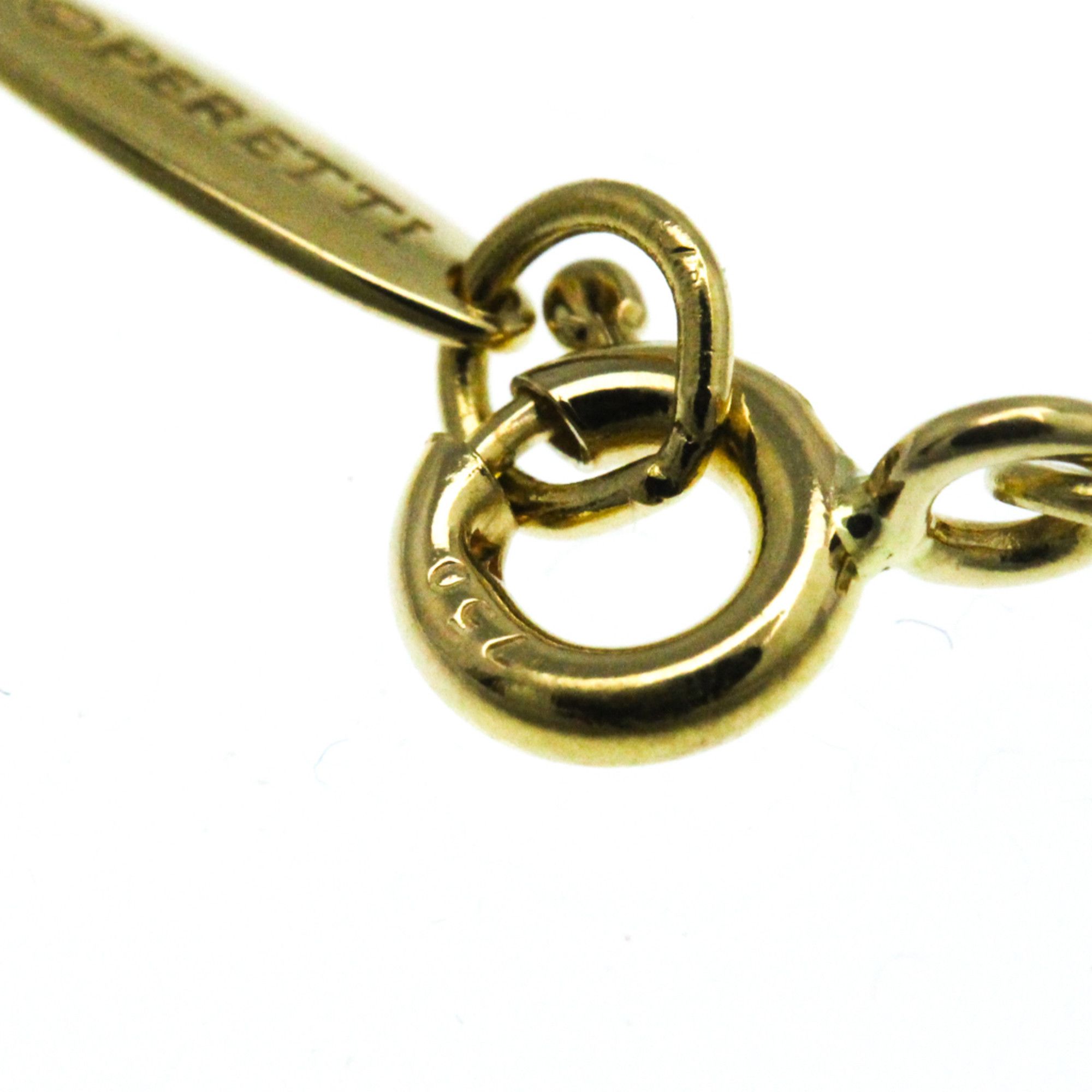 Tiffany & Co. Tiffany & Co Teardrop necklace Size ONE SIZE - 15 Thumbnail