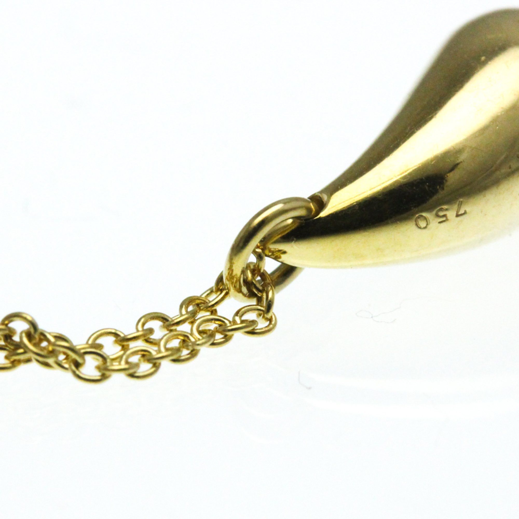 Tiffany & Co. Tiffany & Co Teardrop necklace Size ONE SIZE - 8 Thumbnail