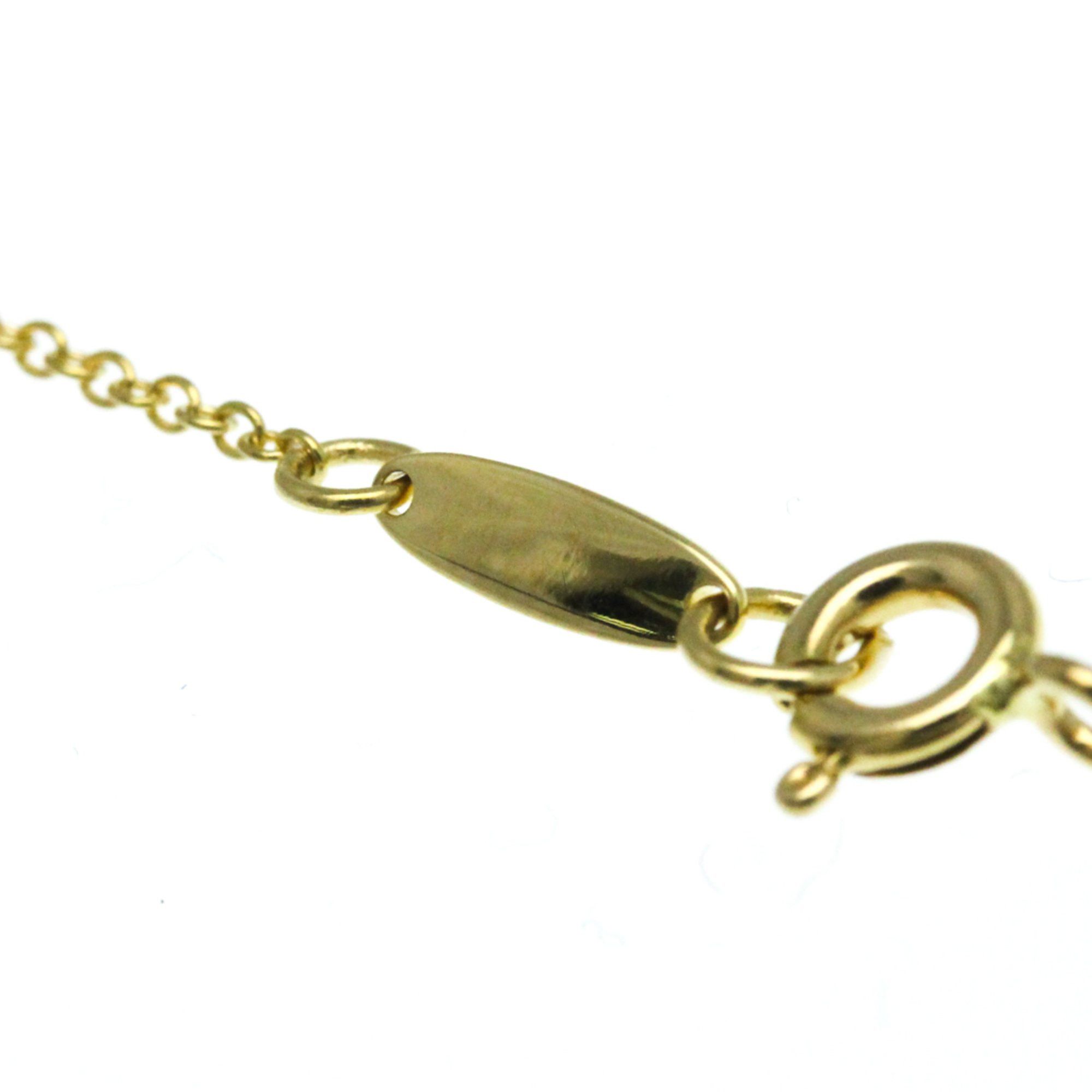 Tiffany & Co. Tiffany & Co Teardrop necklace Size ONE SIZE - 10 Thumbnail