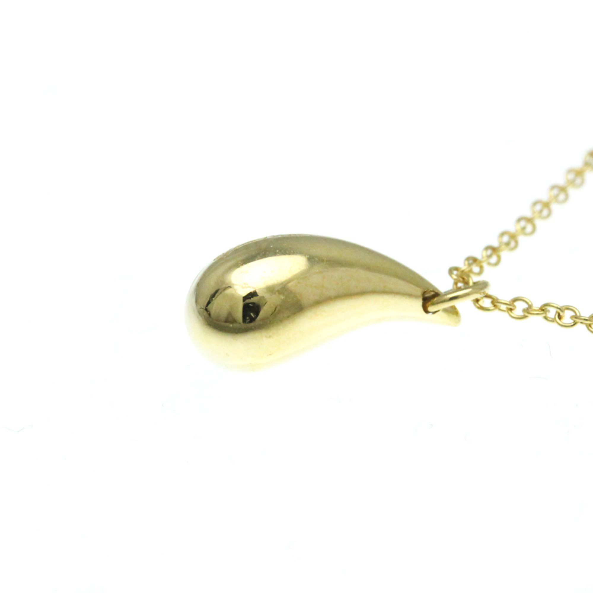 Tiffany & Co. Tiffany & Co Teardrop necklace Size ONE SIZE - 6 Thumbnail