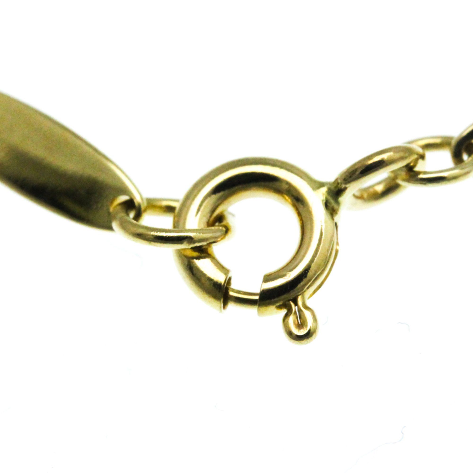 Tiffany & Co. Tiffany & Co Teardrop necklace Size ONE SIZE - 13 Thumbnail