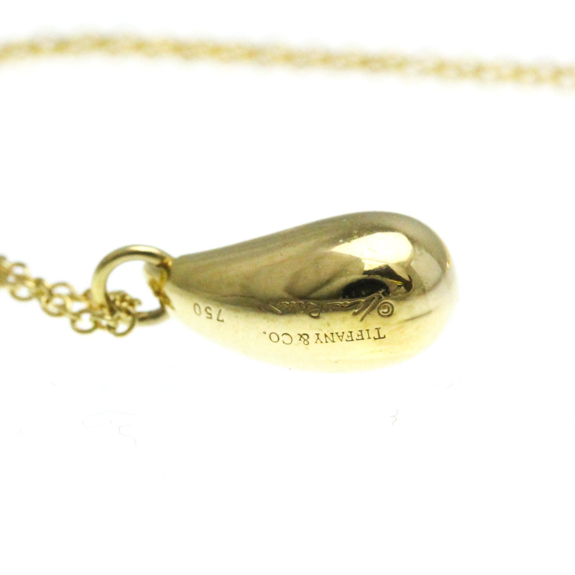 Tiffany & Co. Tiffany & Co Teardrop necklace Size ONE SIZE - 7 Thumbnail