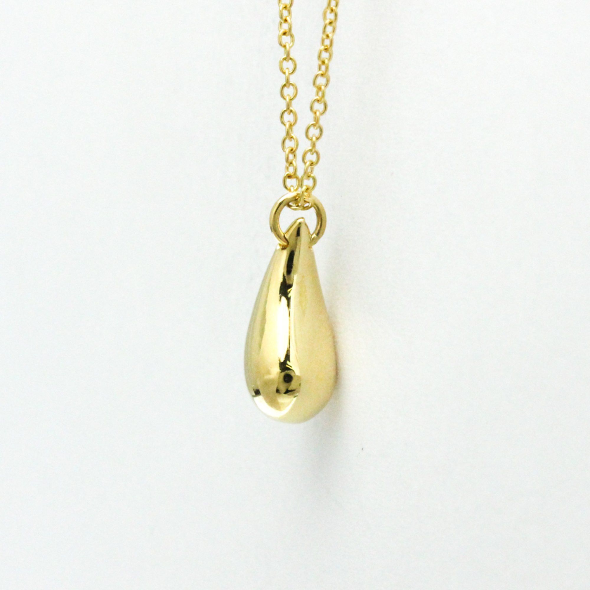 Tiffany & Co. Tiffany & Co Teardrop necklace Size ONE SIZE - 3 Thumbnail