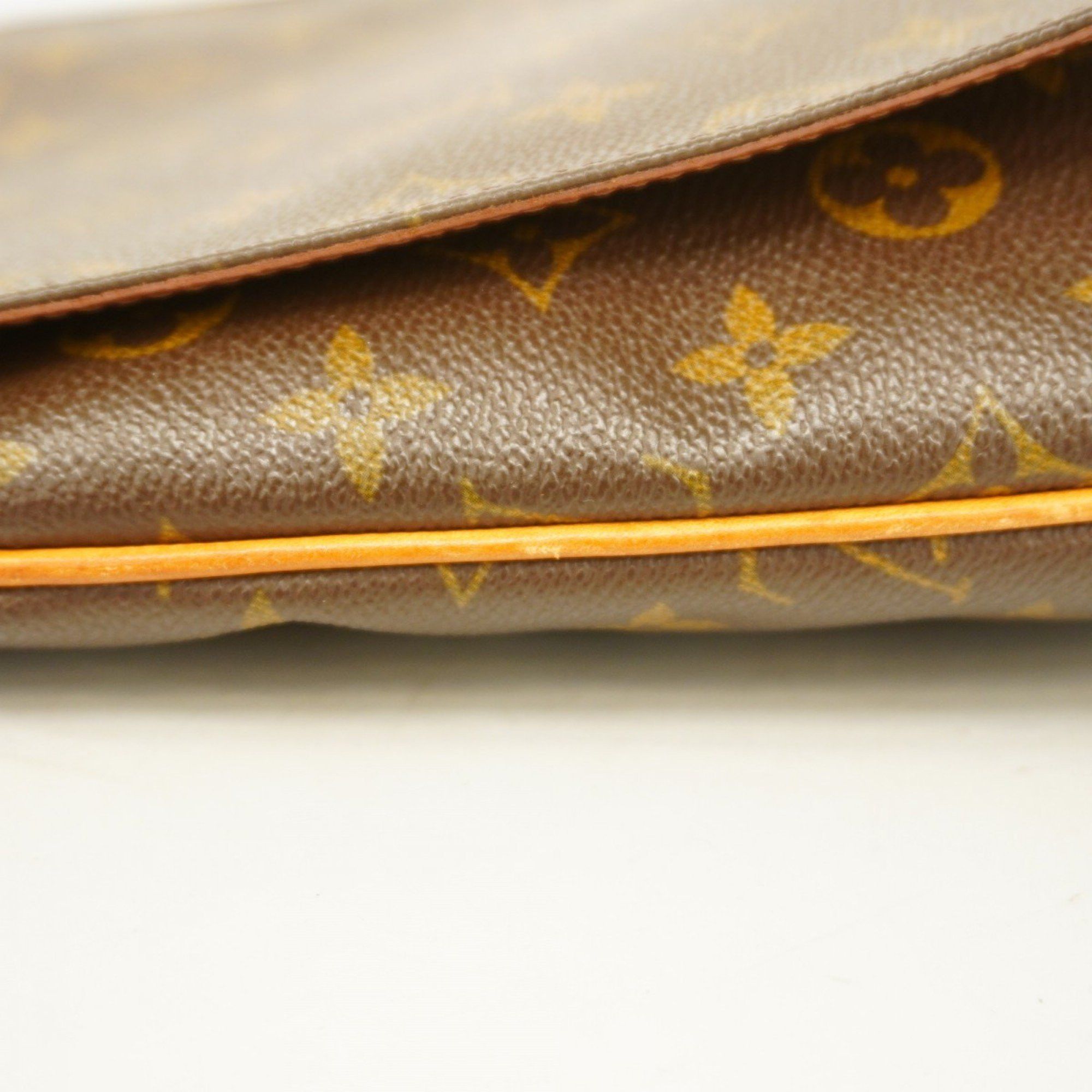 Louis Vuitton Louis Vuitton Musette Salsa shoulder Size ONE SIZE - 11 Thumbnail