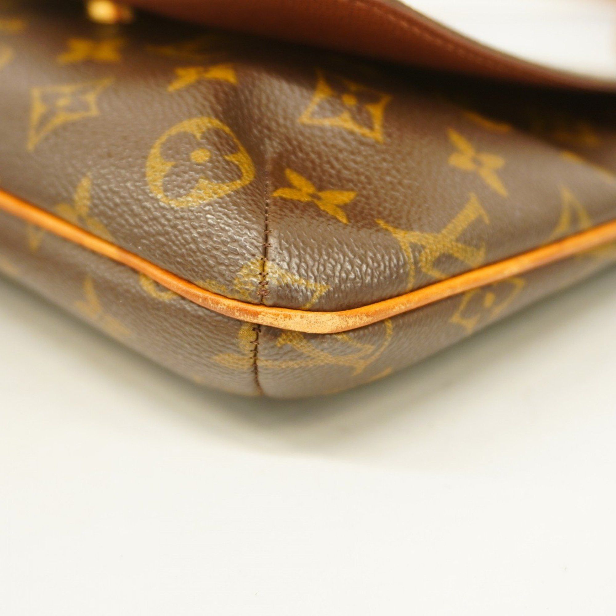 Louis Vuitton Louis Vuitton Musette Salsa shoulder Size ONE SIZE - 6 Thumbnail