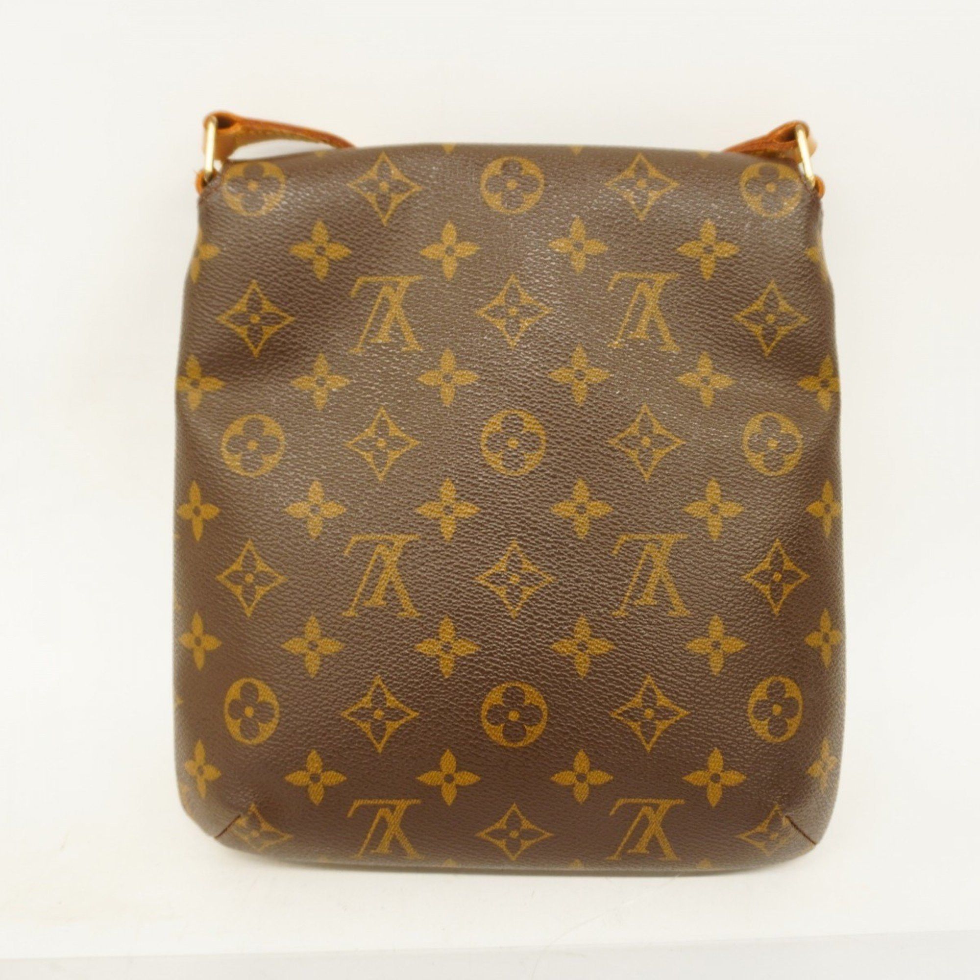 Louis Vuitton Louis Vuitton Musette Salsa shoulder Size ONE SIZE - 2 Thumbnail