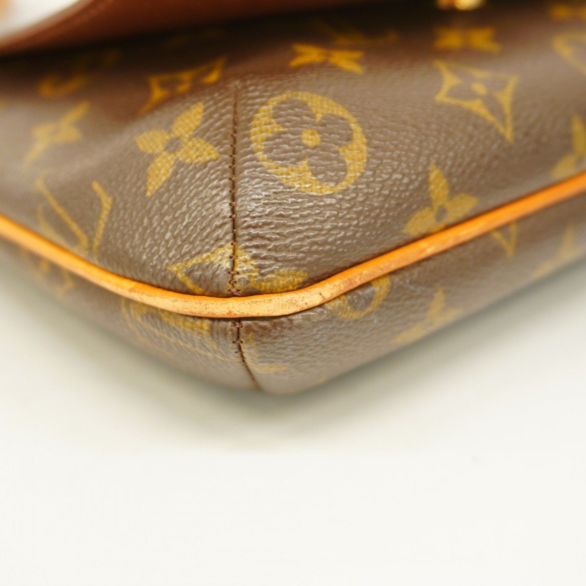 Louis Vuitton Louis Vuitton Musette Salsa shoulder Size ONE SIZE - 7 Thumbnail