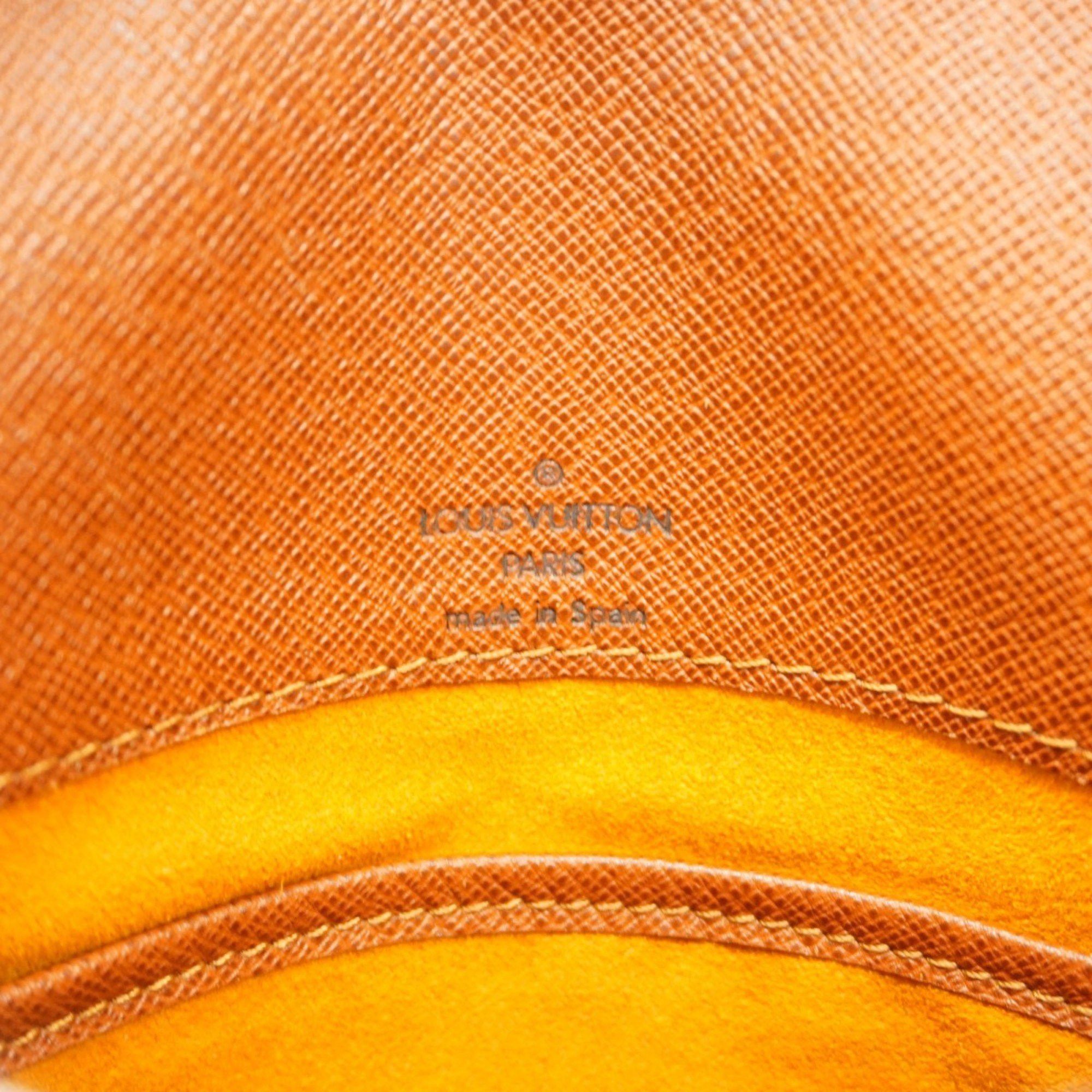 Louis Vuitton Louis Vuitton Musette Salsa shoulder Size ONE SIZE - 10 Thumbnail