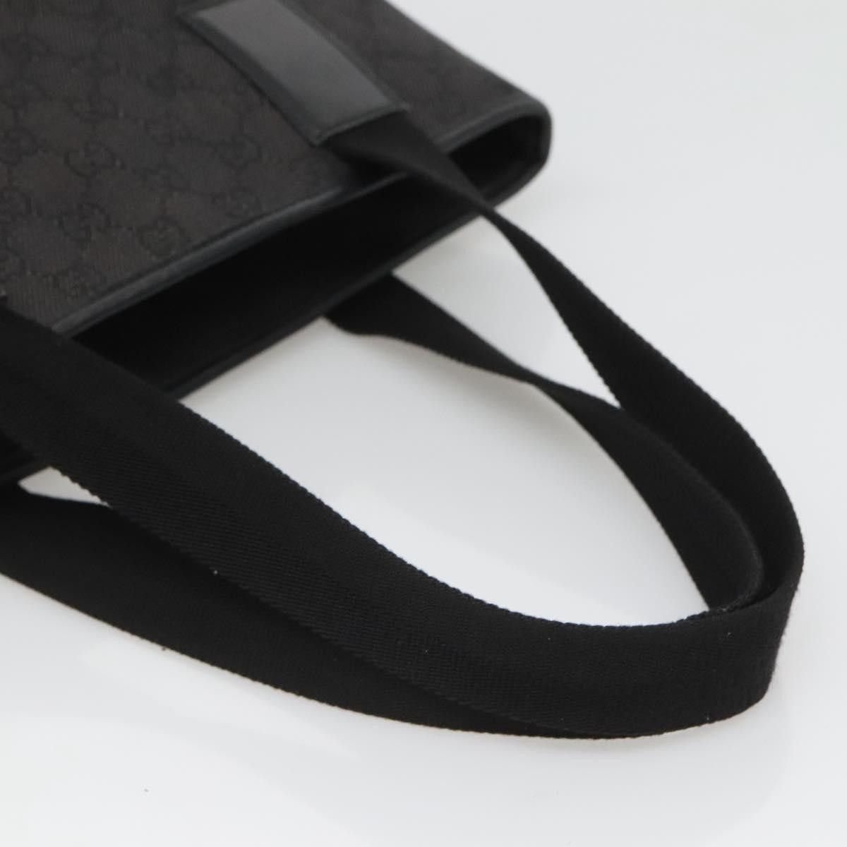 Gucci Gucci GG canvas tote Size ONE SIZE - 5 Thumbnail