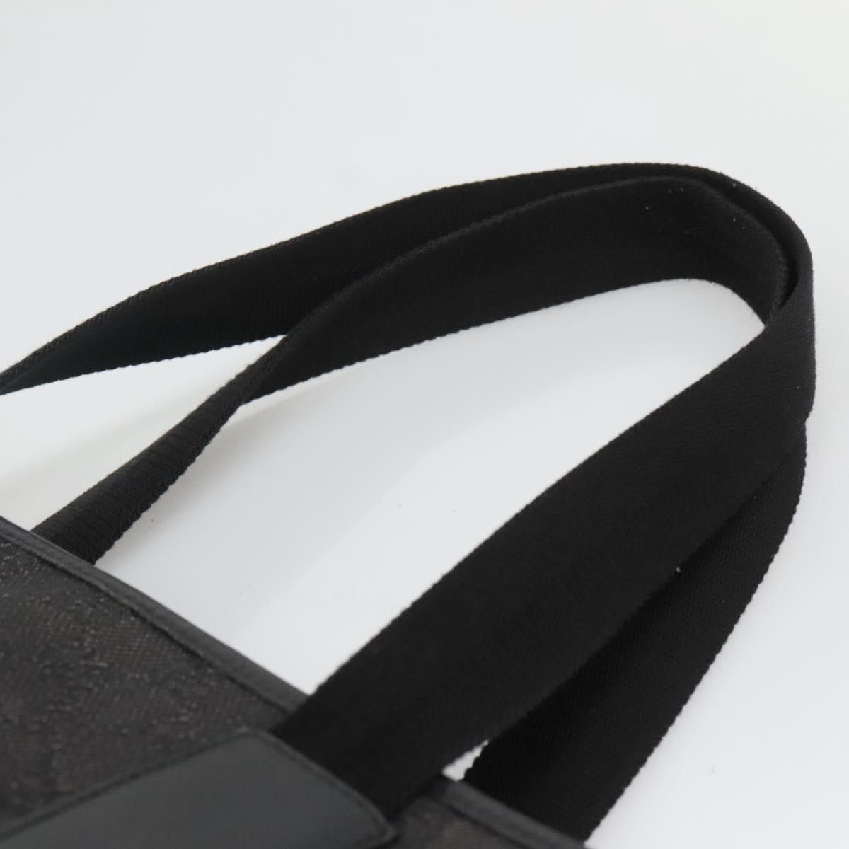 Gucci Gucci GG canvas tote Size ONE SIZE - 23 Thumbnail