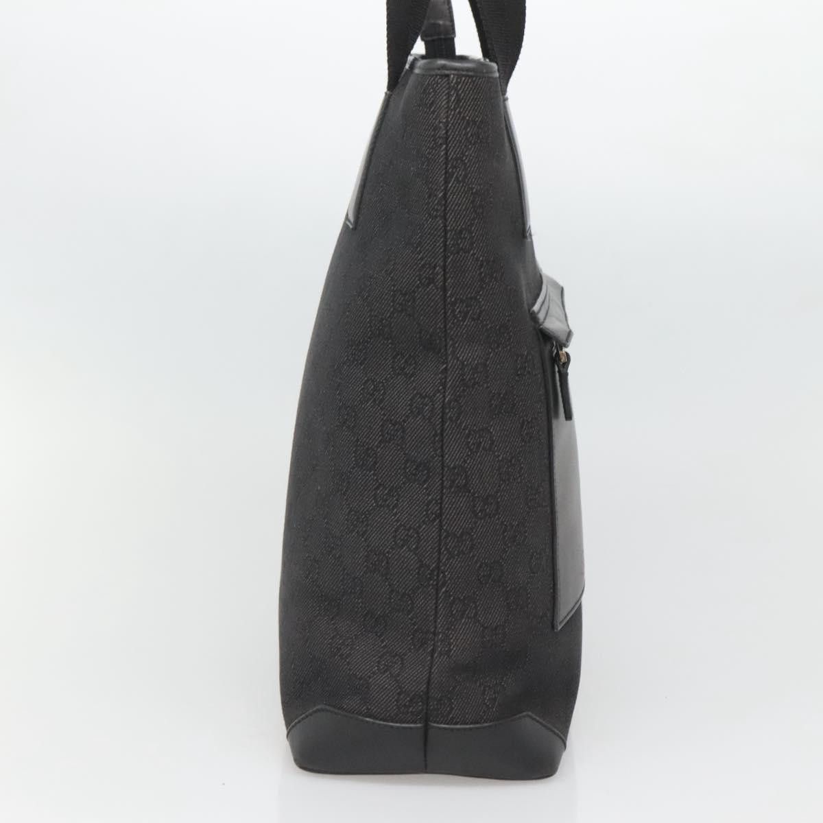 Gucci Gucci GG canvas tote Size ONE SIZE - 3 Thumbnail