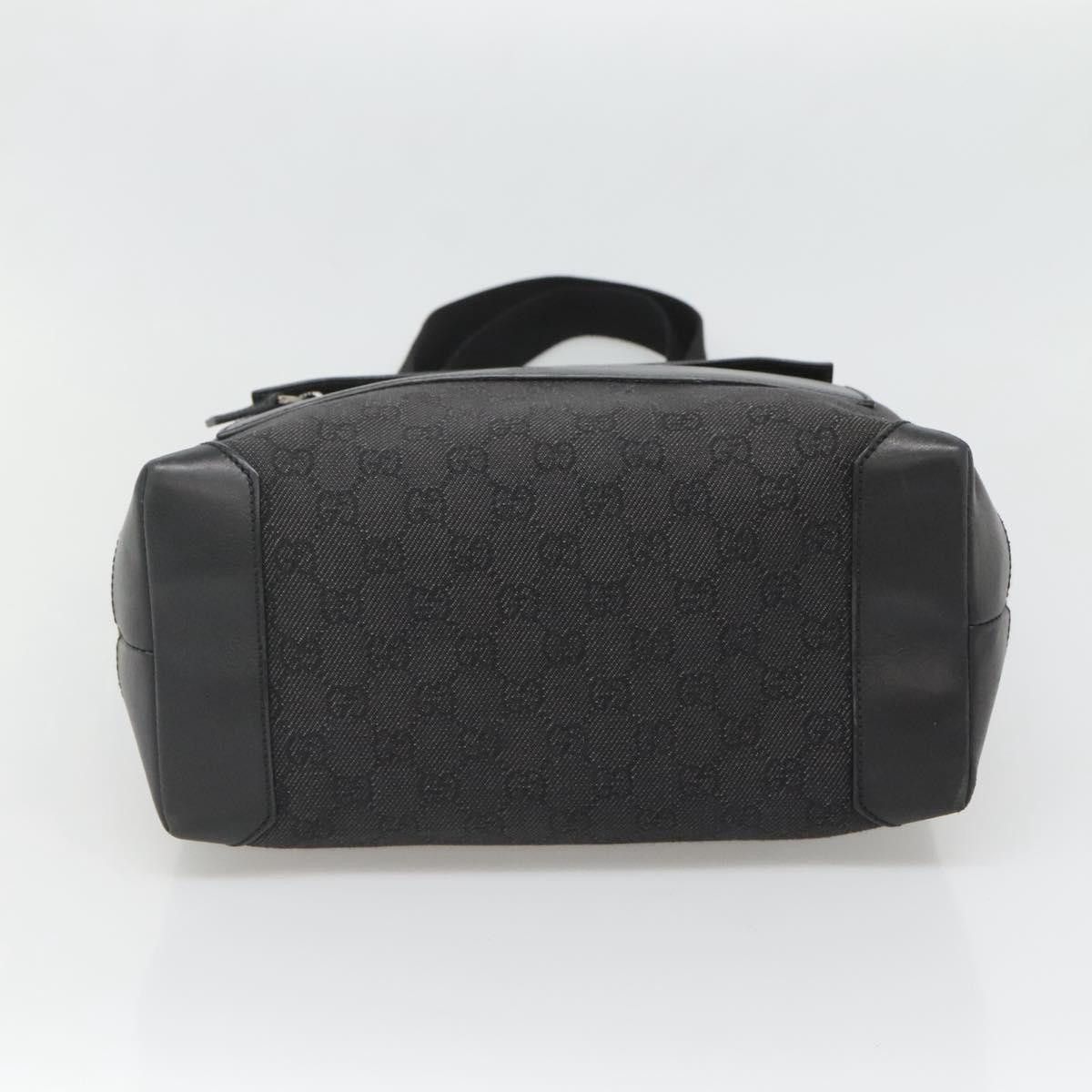 Gucci Gucci GG canvas tote Size ONE SIZE - 22 Thumbnail