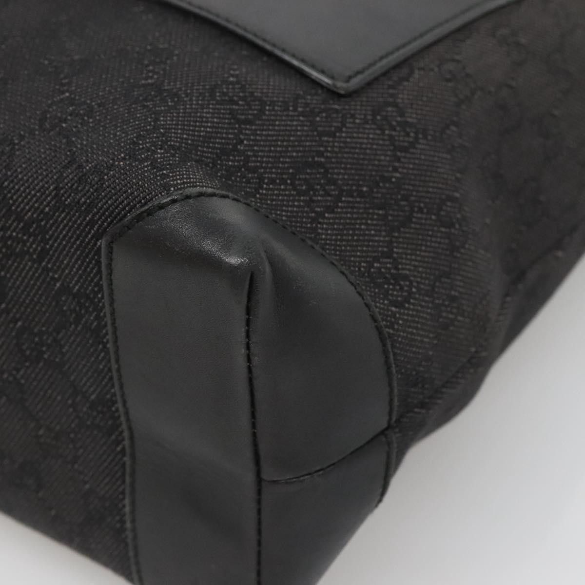 Gucci Gucci GG canvas tote Size ONE SIZE - 6 Thumbnail