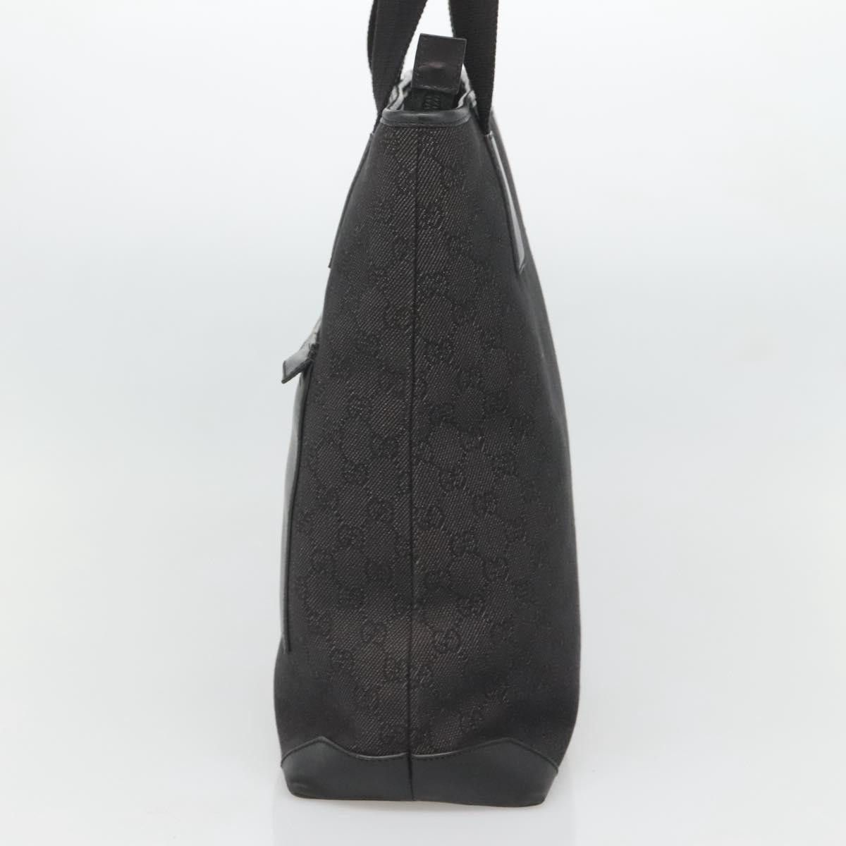 Gucci Gucci GG canvas tote Size ONE SIZE - 4 Thumbnail
