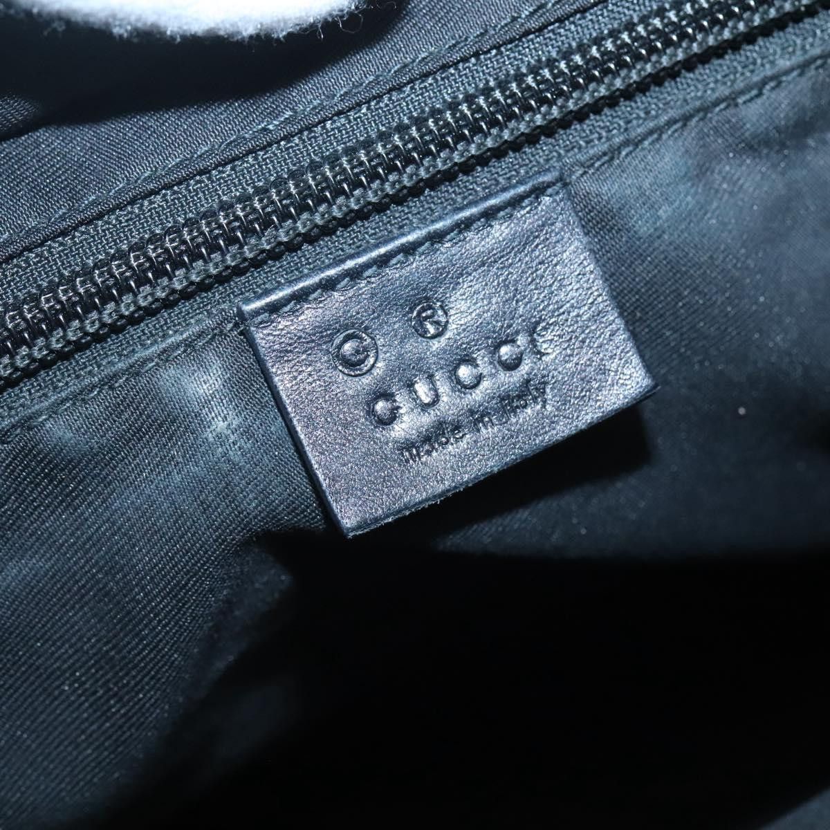 Gucci Gucci GG canvas tote Size ONE SIZE - 13 Thumbnail