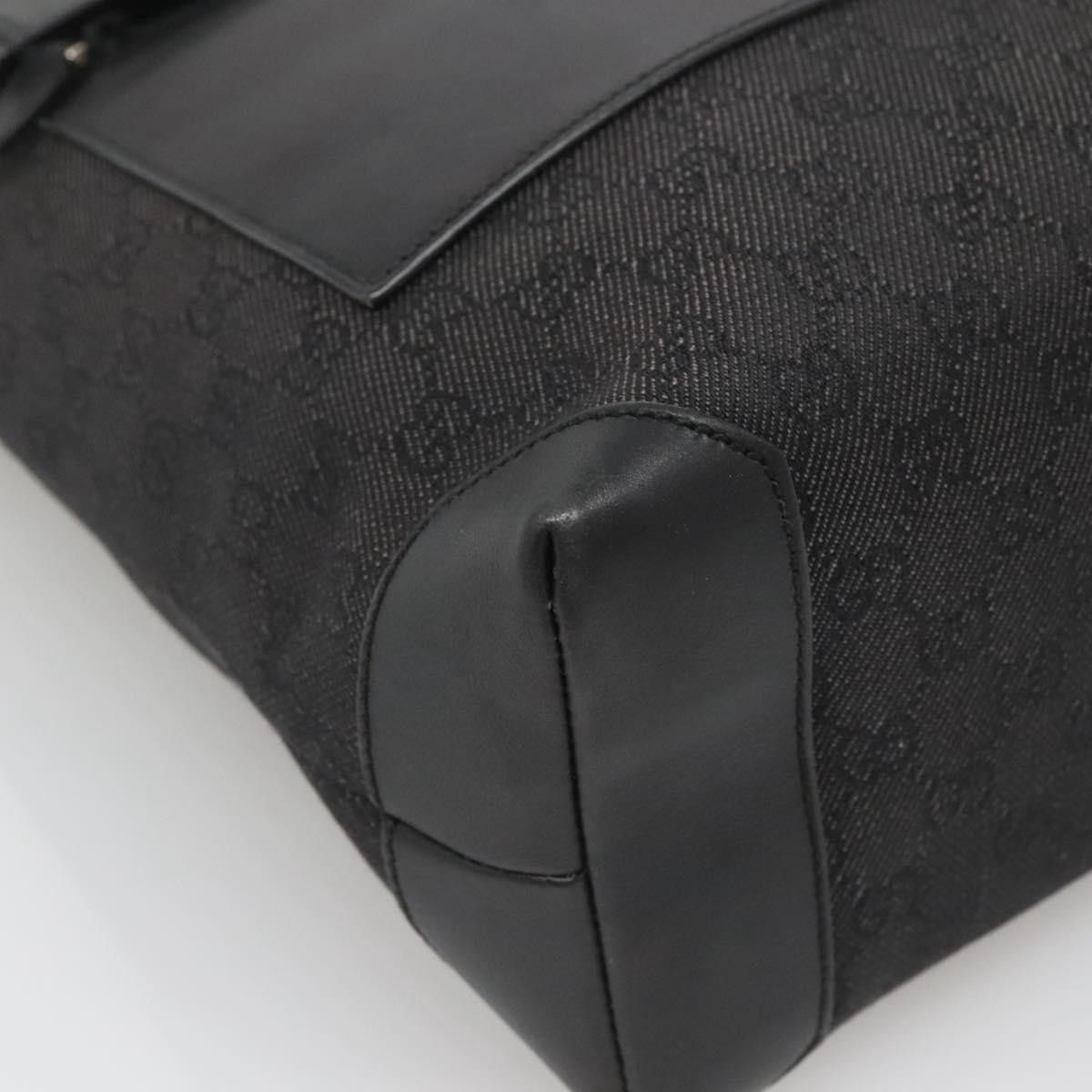 Gucci Gucci GG canvas tote Size ONE SIZE - 7 Thumbnail