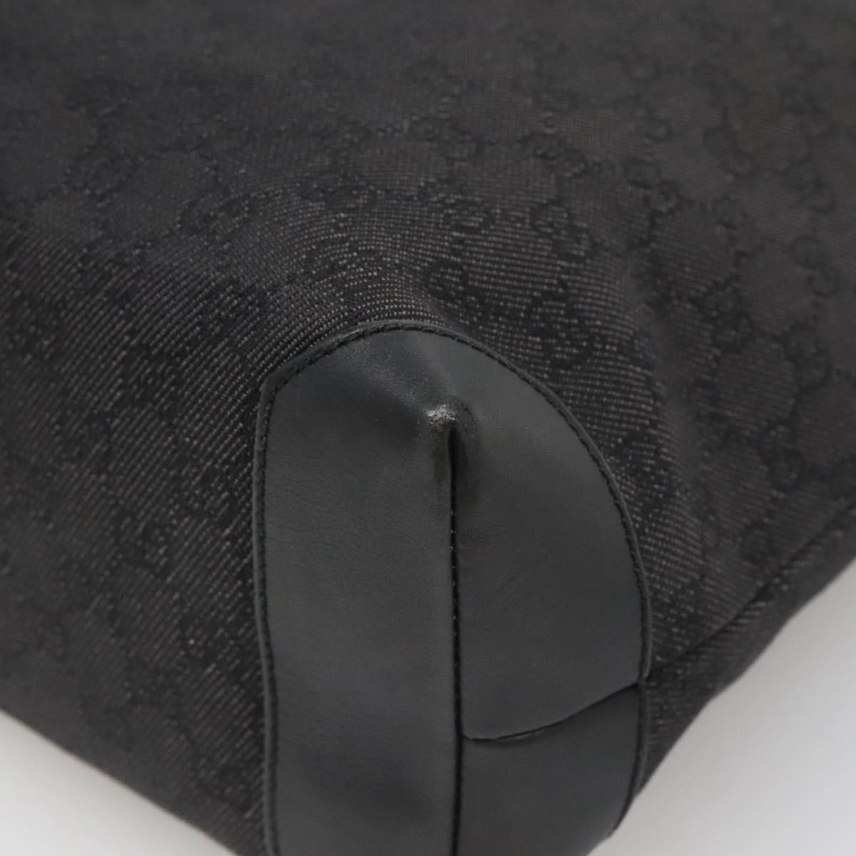 Gucci Gucci GG canvas tote Size ONE SIZE - 8 Thumbnail