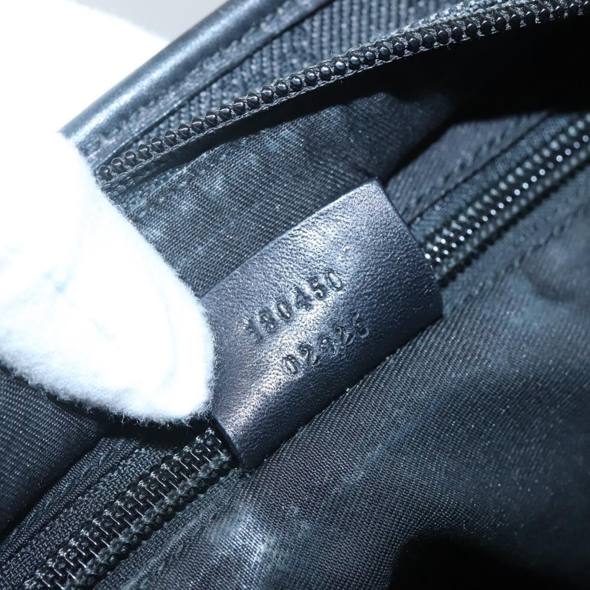 Gucci Gucci GG canvas tote Size ONE SIZE - 12 Thumbnail