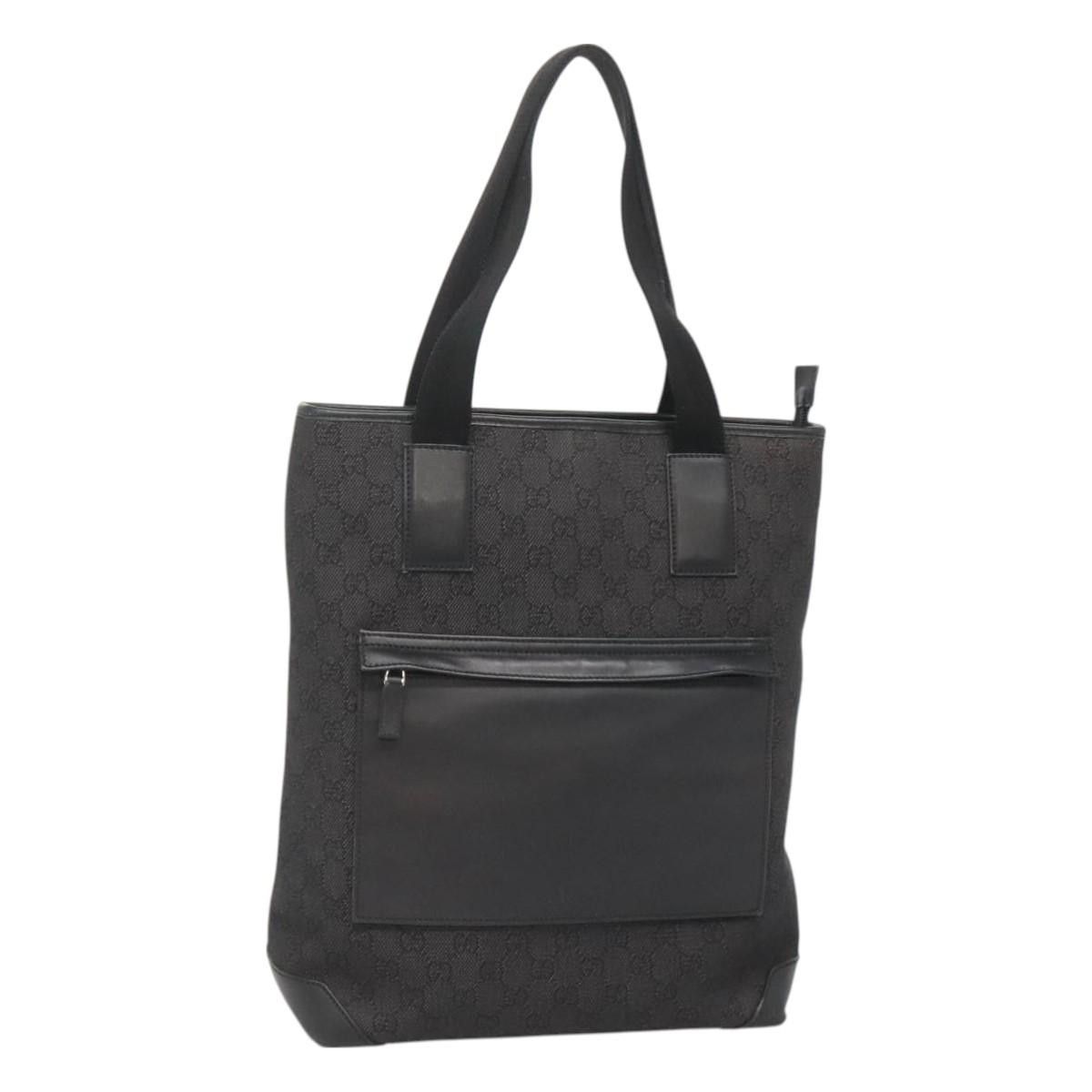 Gucci Gucci GG canvas tote Size ONE SIZE - 21 Thumbnail
