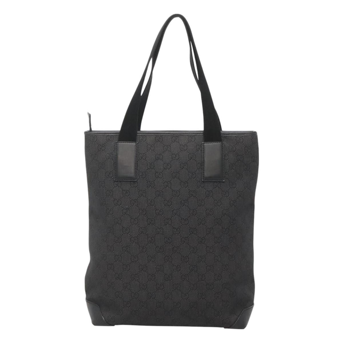 Gucci Gucci GG canvas tote Size ONE SIZE - 2 Thumbnail